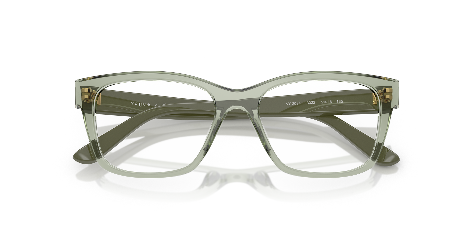 Vogue Eyewear VY2034 3022 51