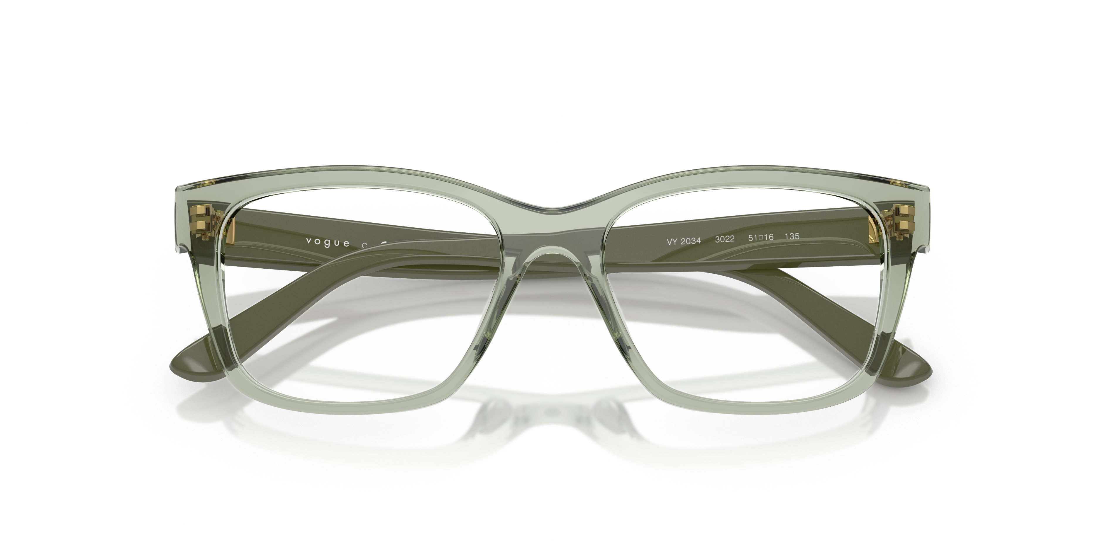 Vogue Eyewear VY2034 3022 51