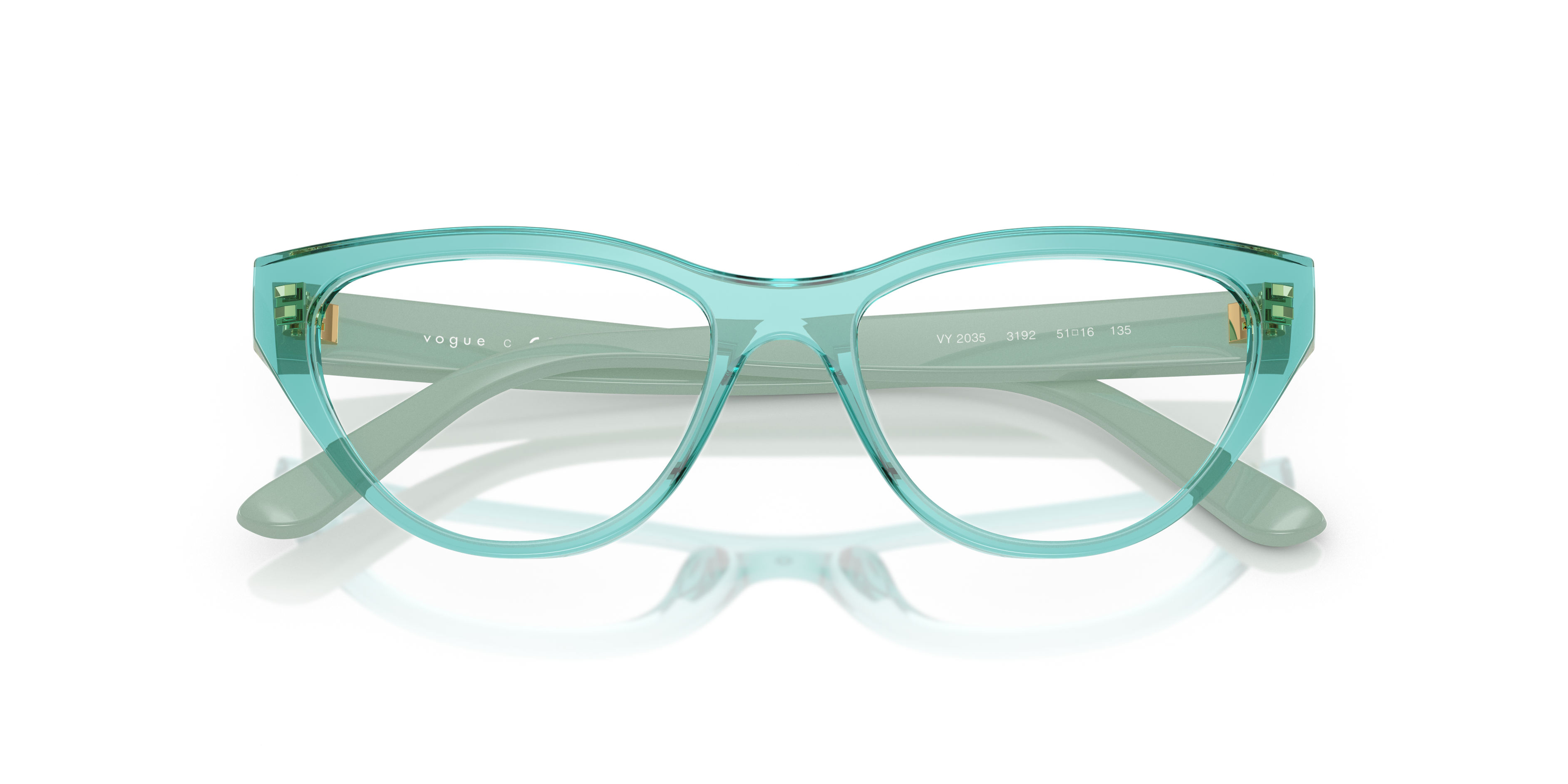 Vogue Eyewear VY2035 3192 49