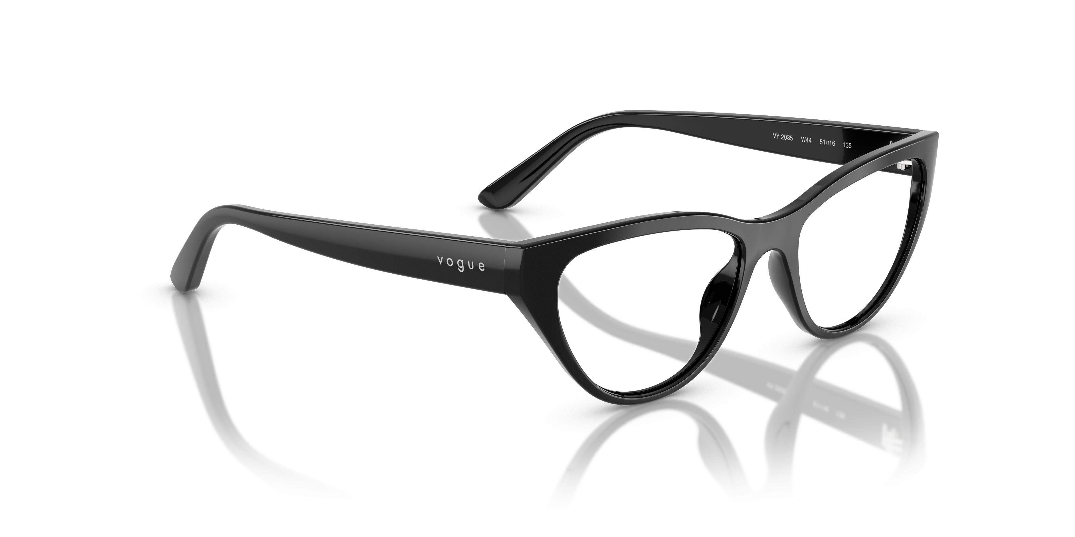 Vogue Eyewear VY2035 W44 51
