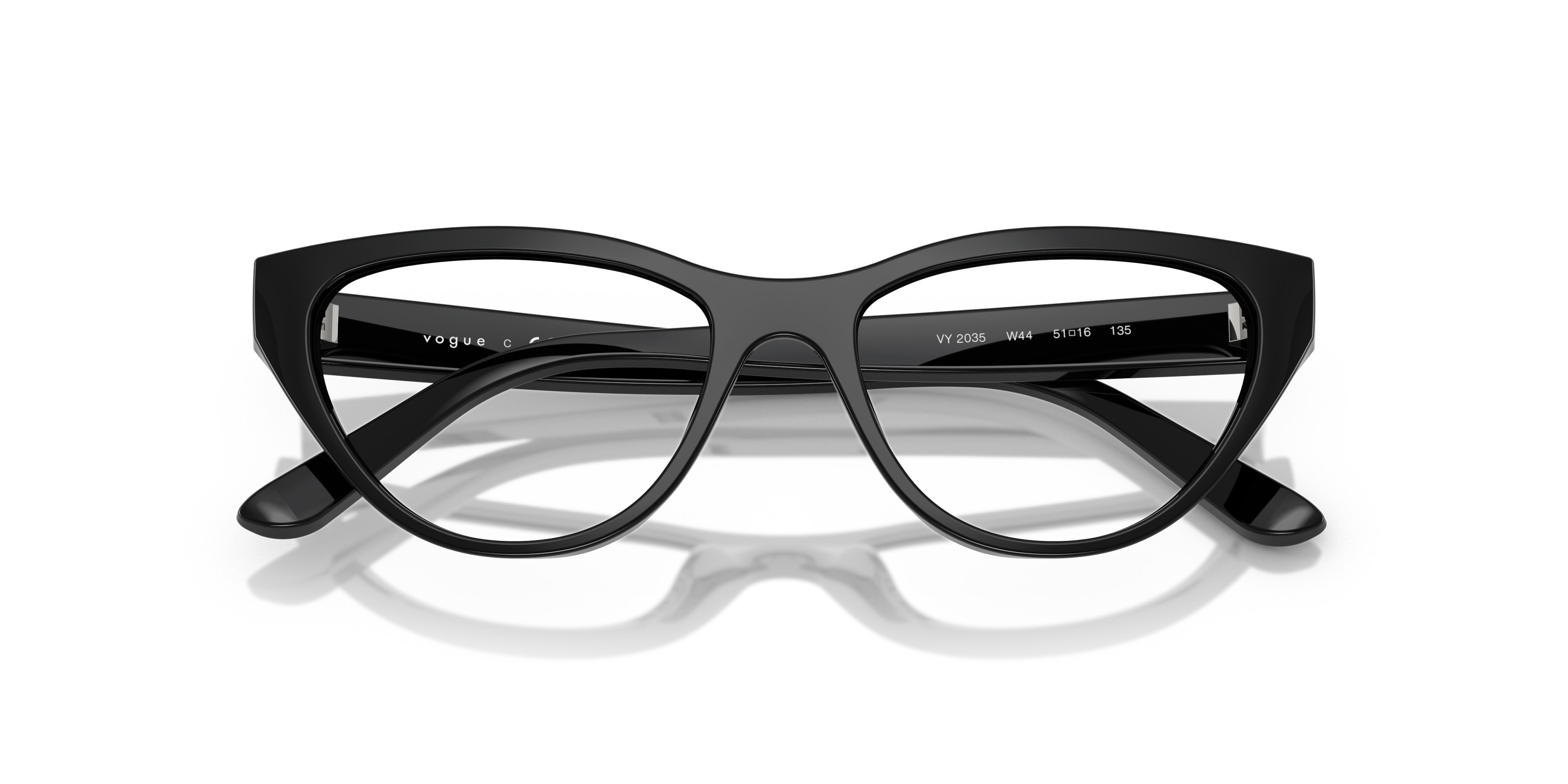 Vogue Eyewear VY2035 W44 51