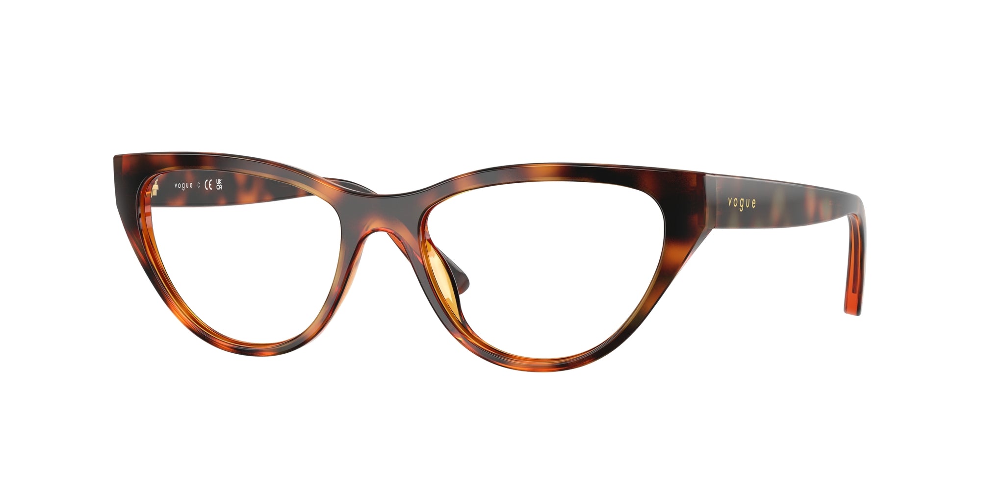 Vogue Eyewear VY2035 W656 51