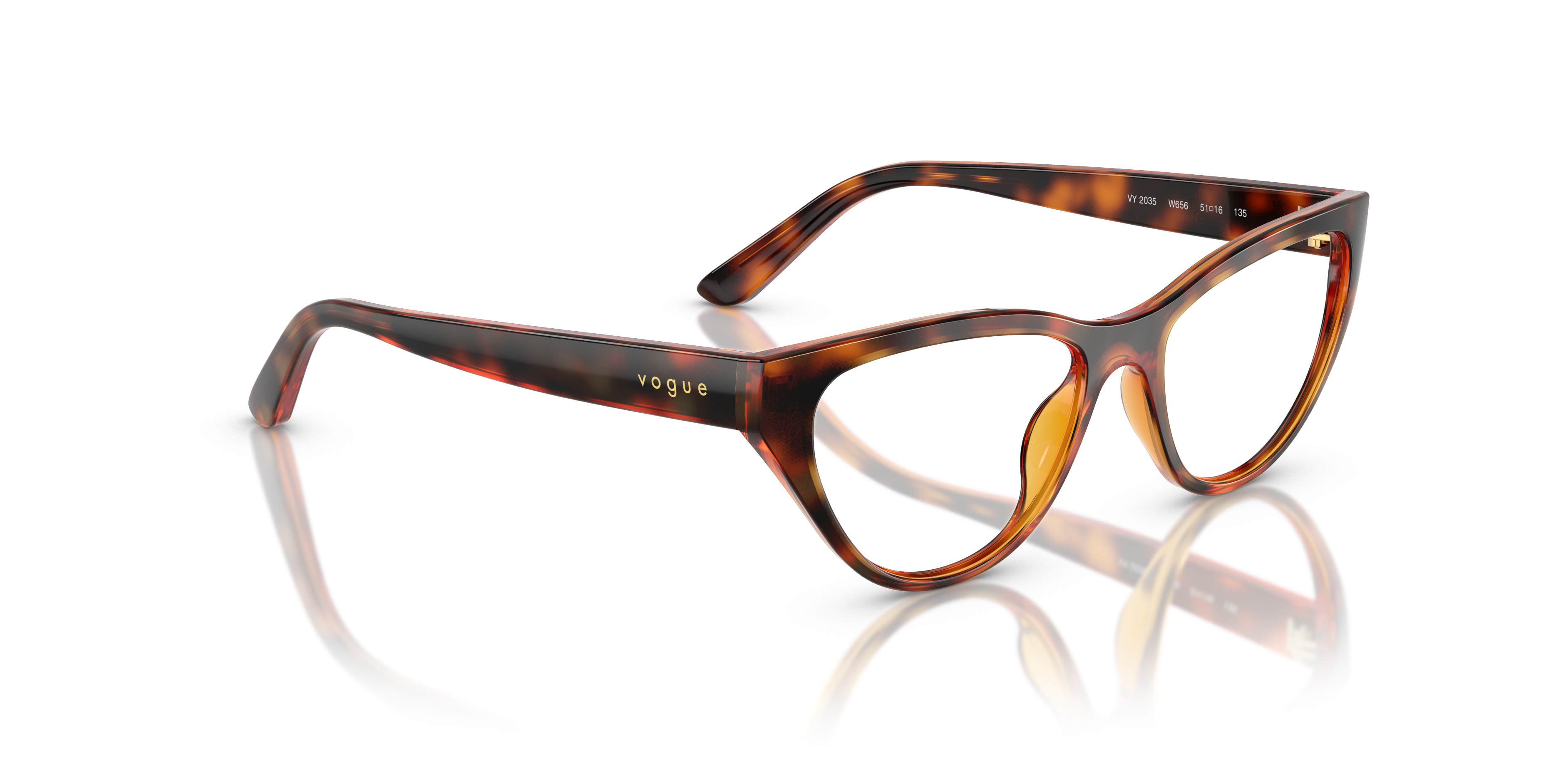 Vogue Eyewear VY2035 W656 51
