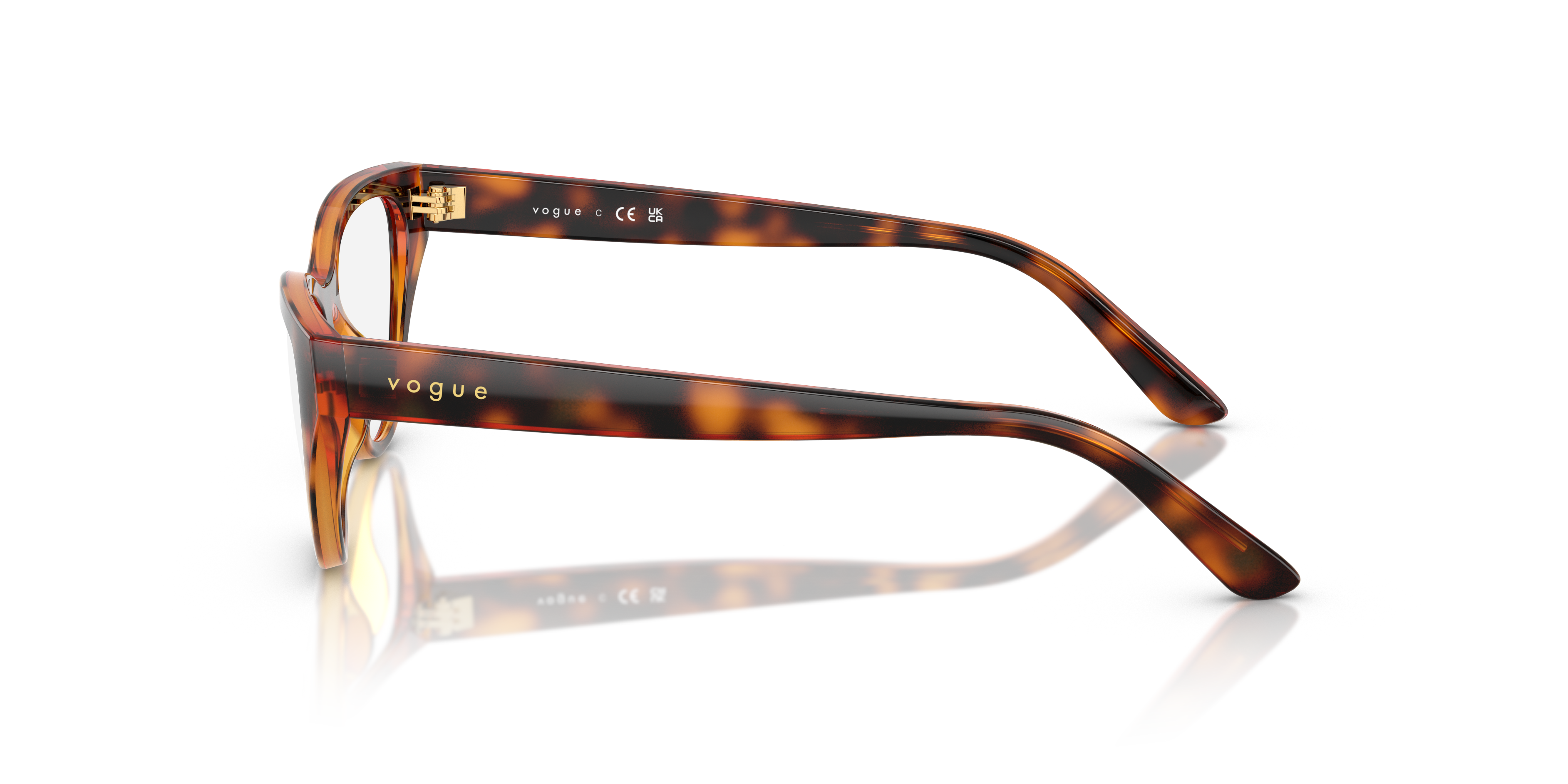 Vogue Eyewear VY2035 W656 51