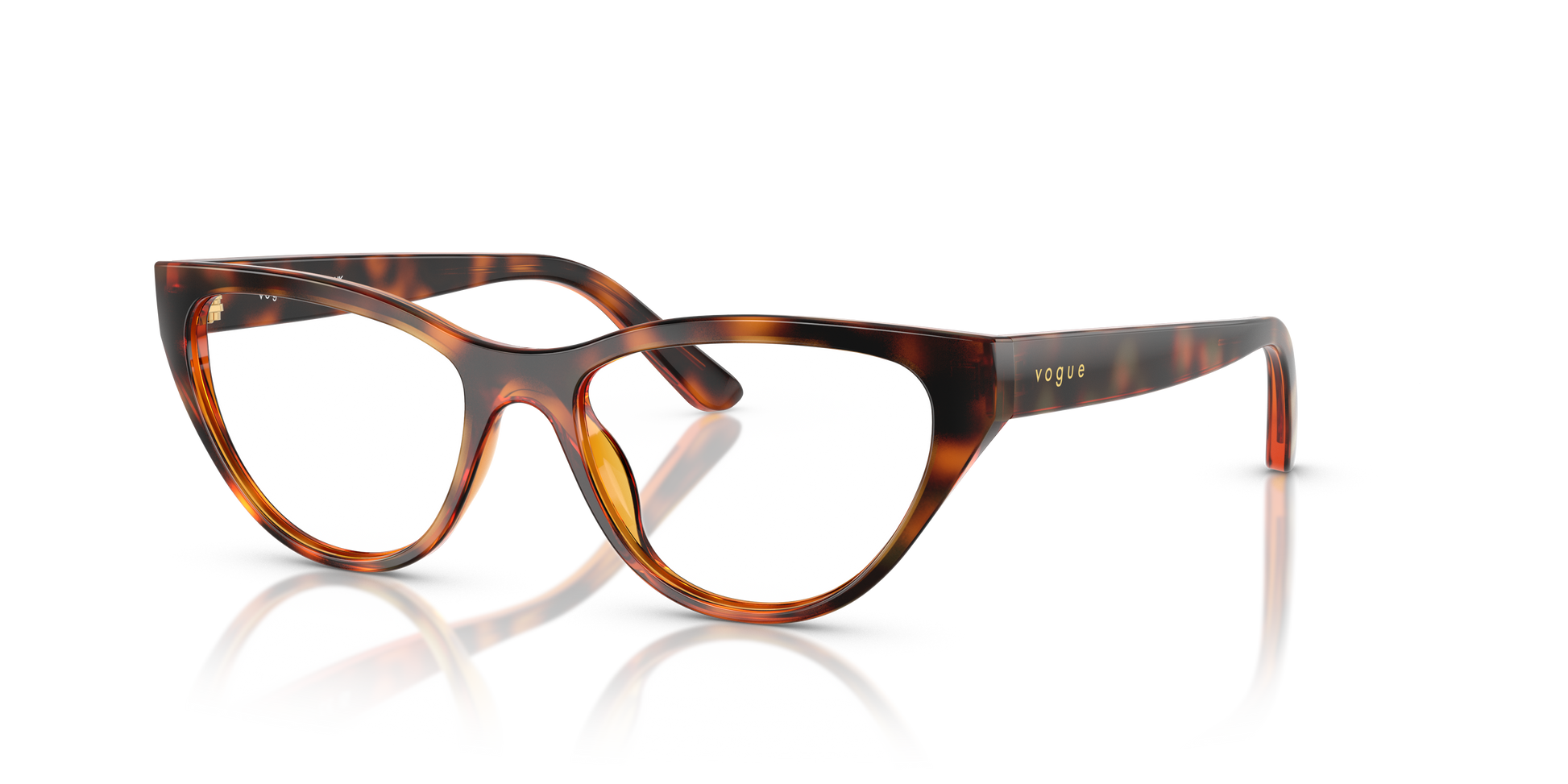 Vogue Eyewear VY2035 W656 51