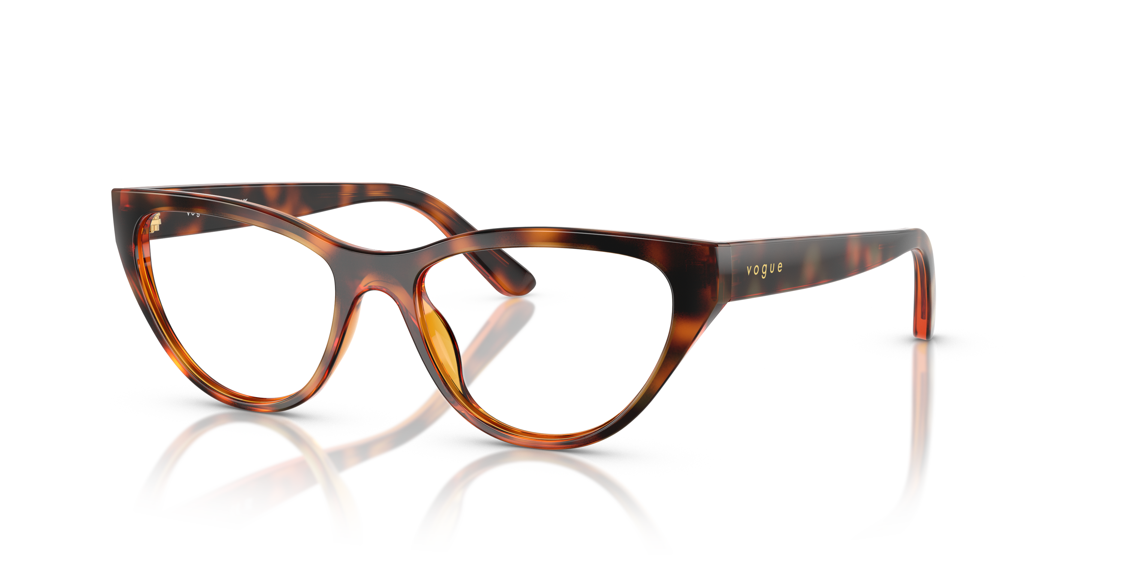 Vogue Eyewear VY2035 W656 51