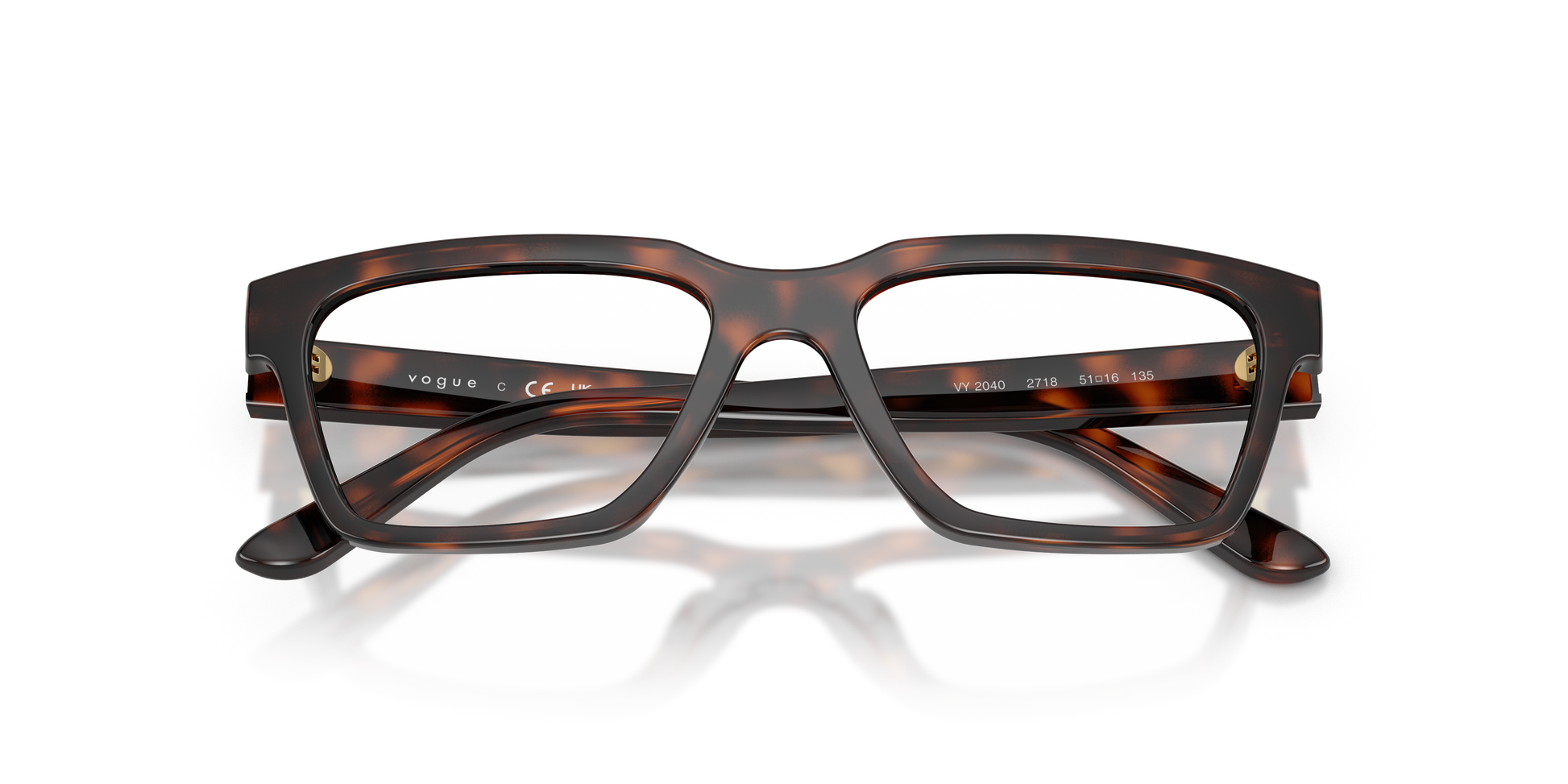 Vogue Junior Ophthal VY2040 2718