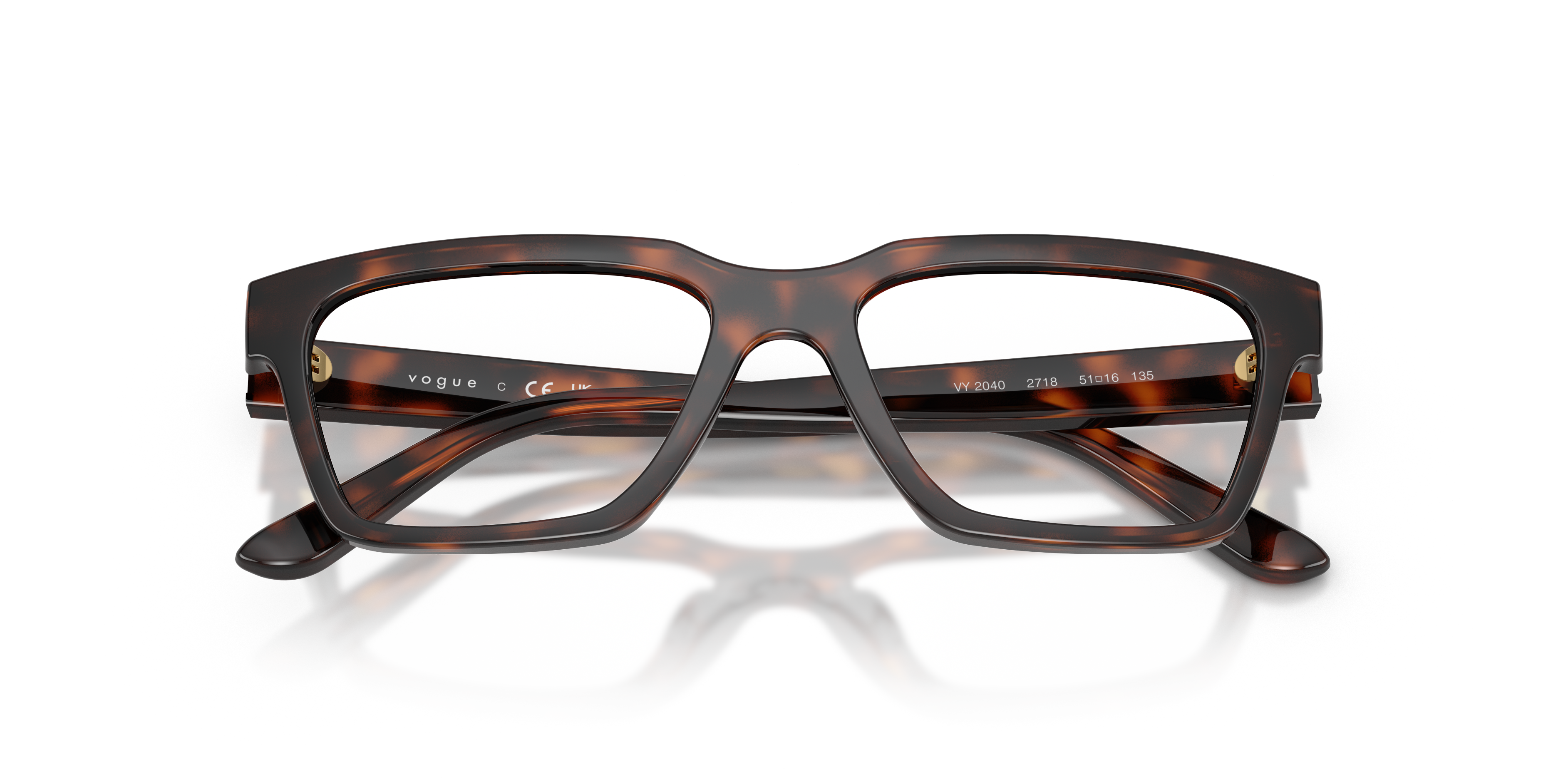Vogue Junior Ophthal VY2040 2718