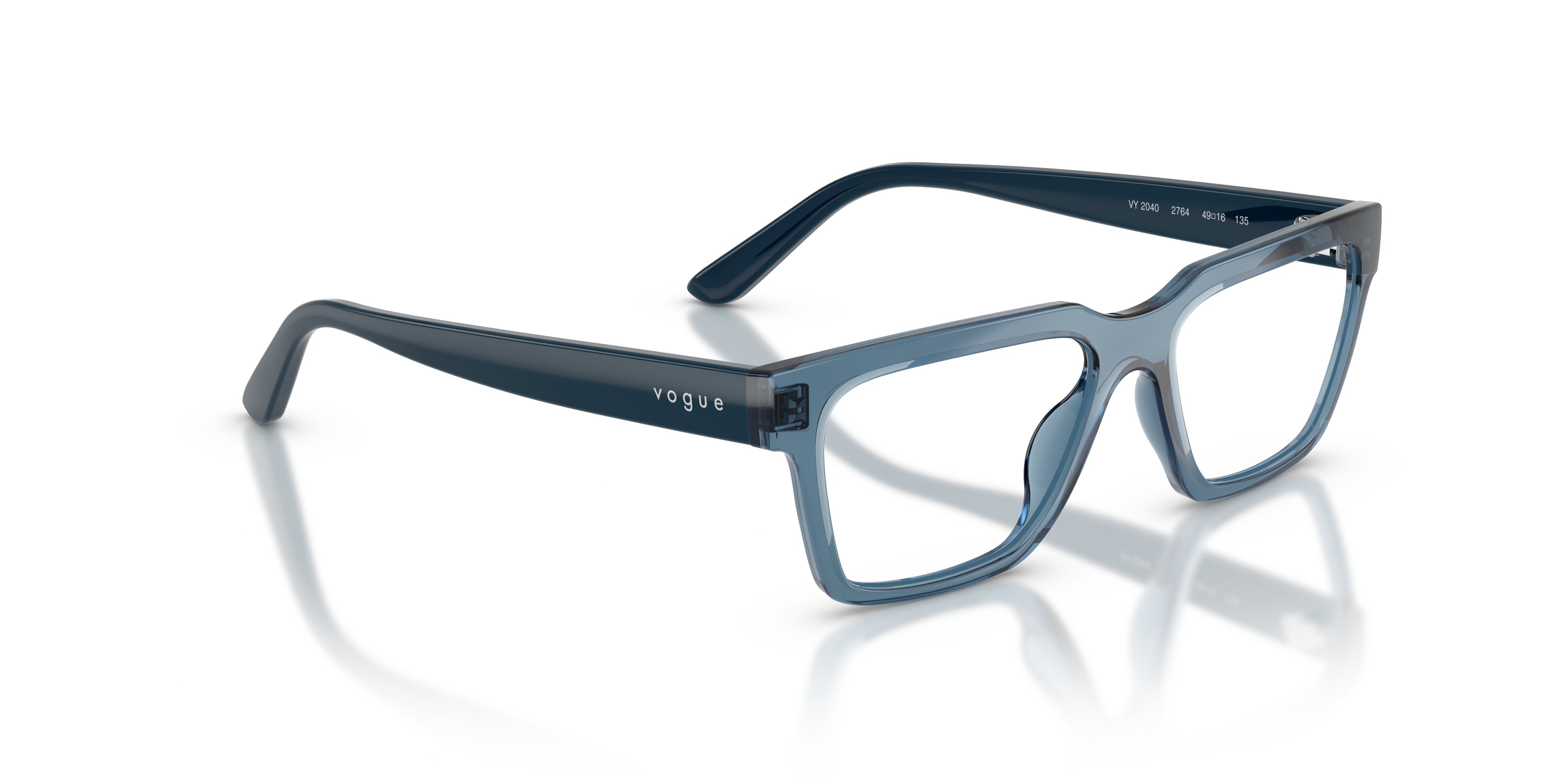 Vogue Junior Ophthal VY2040 2764
