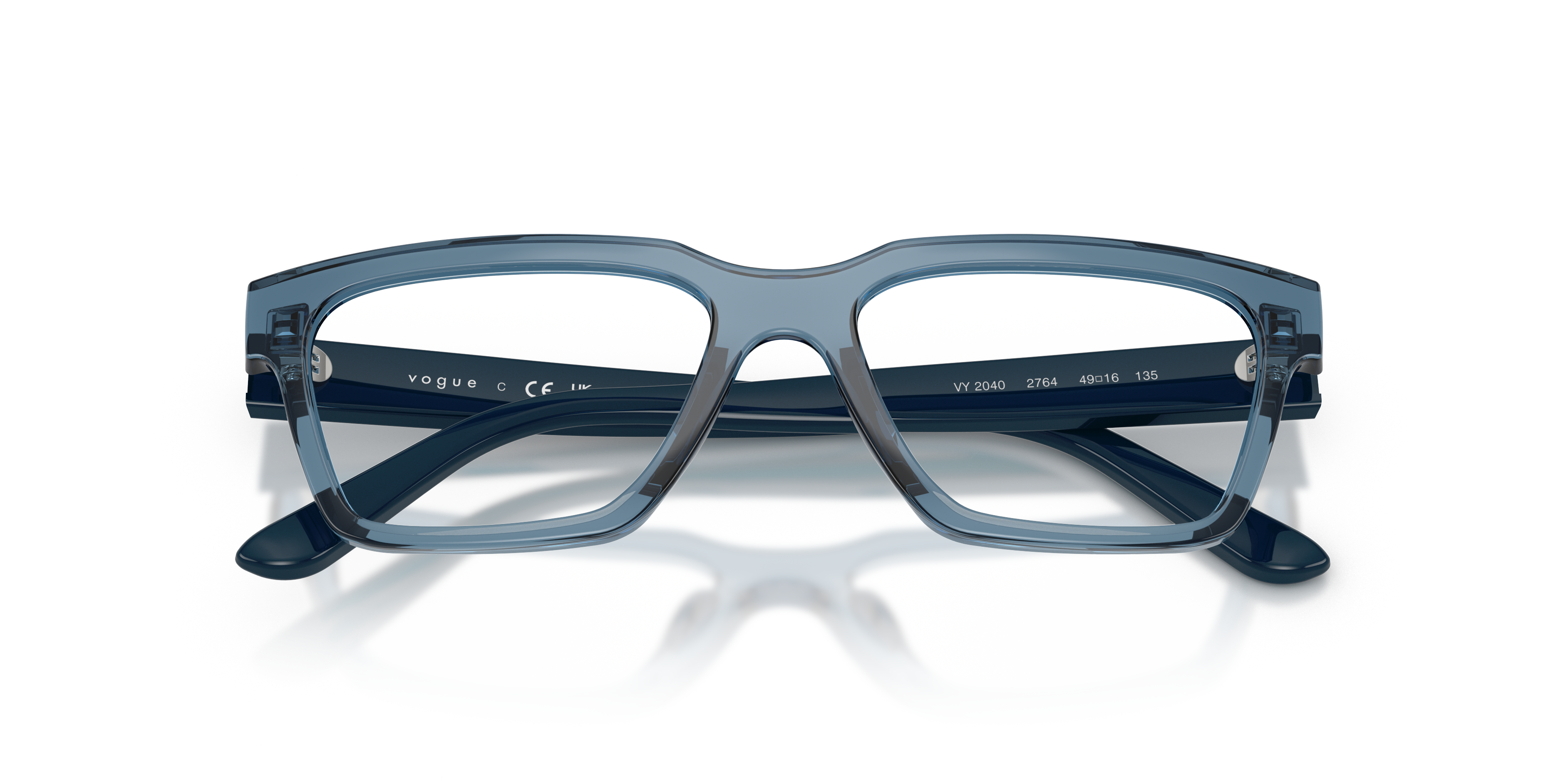 Vogue Junior Ophthal VY2040 2764