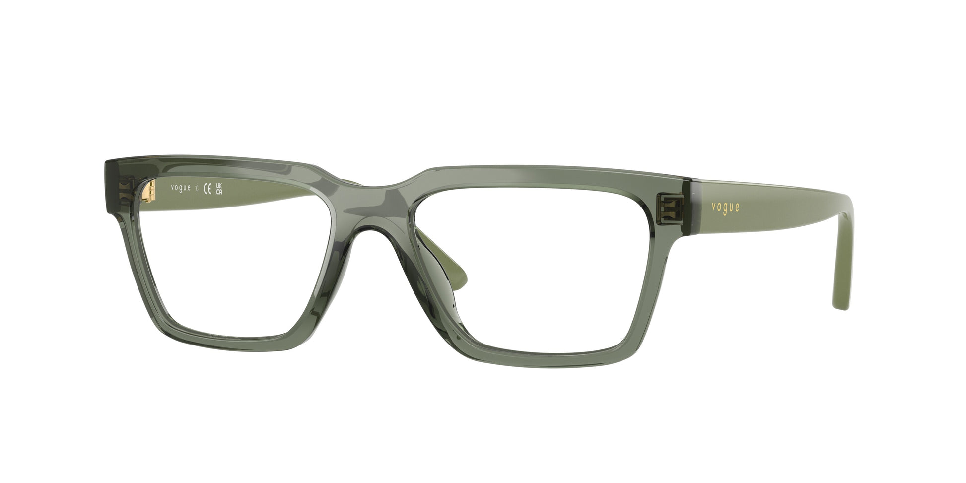 Vogue Junior Ophthal VY2040 3086