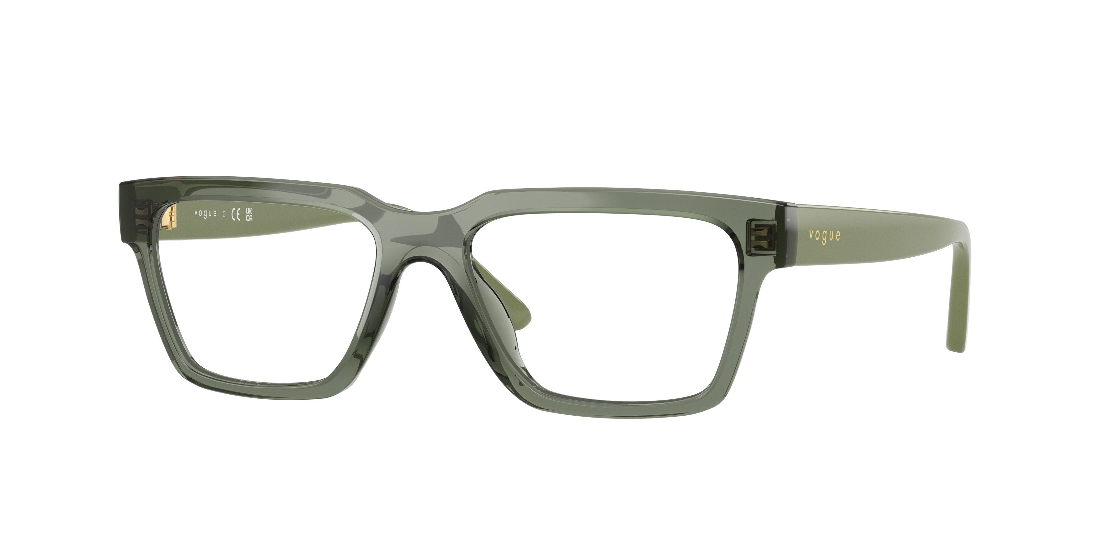 Vogue Junior Ophthal VY2040 3086