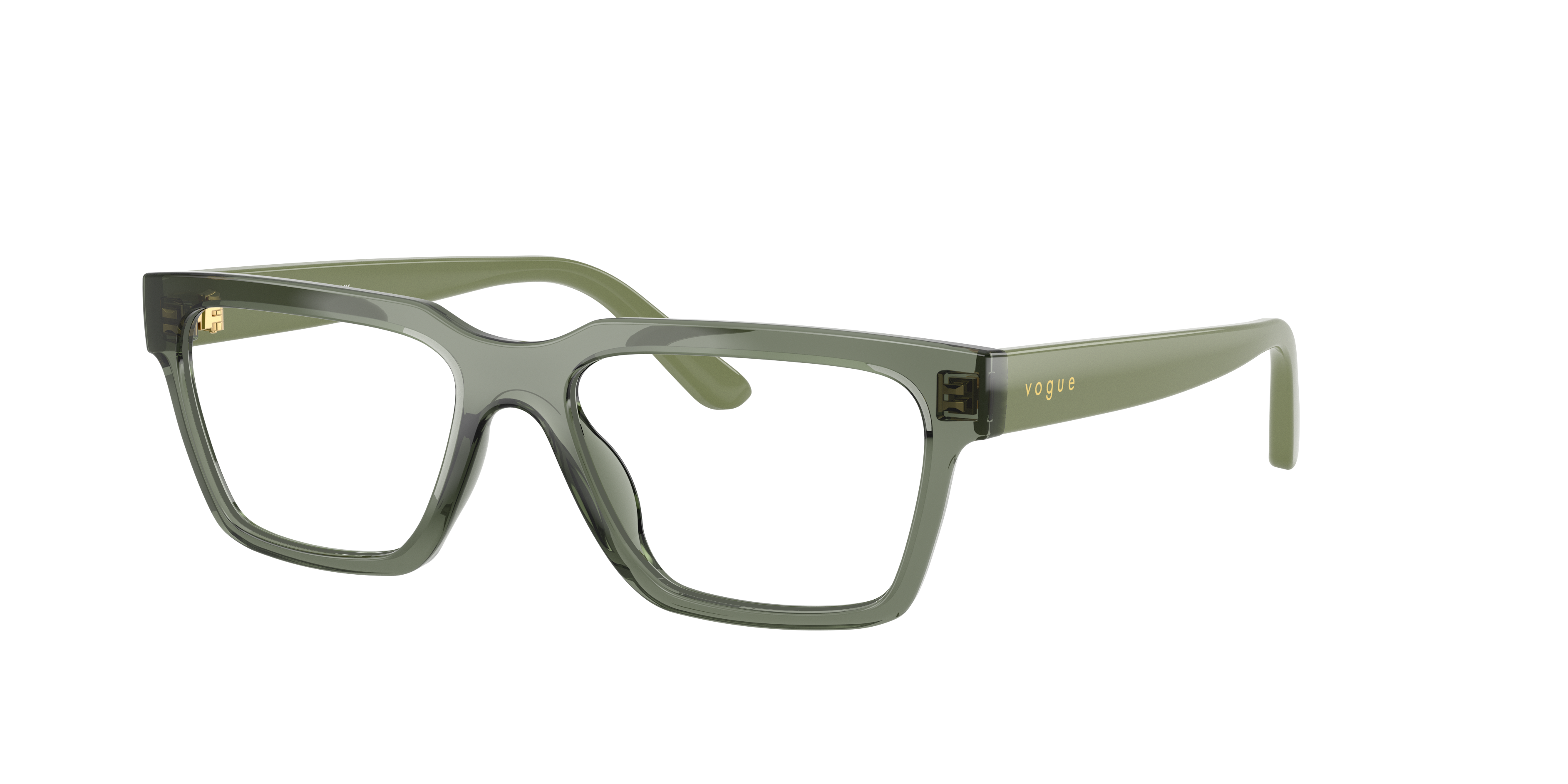 Vogue Junior Ophthal VY2040 3086