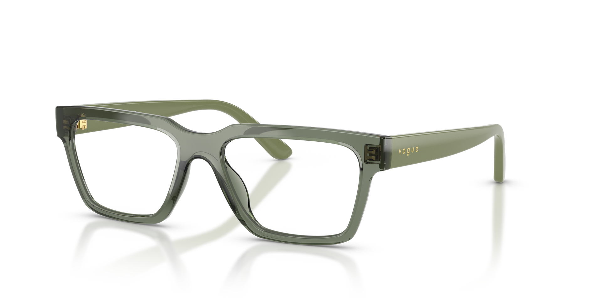 Vogue Junior Ophthal VY2040 3086