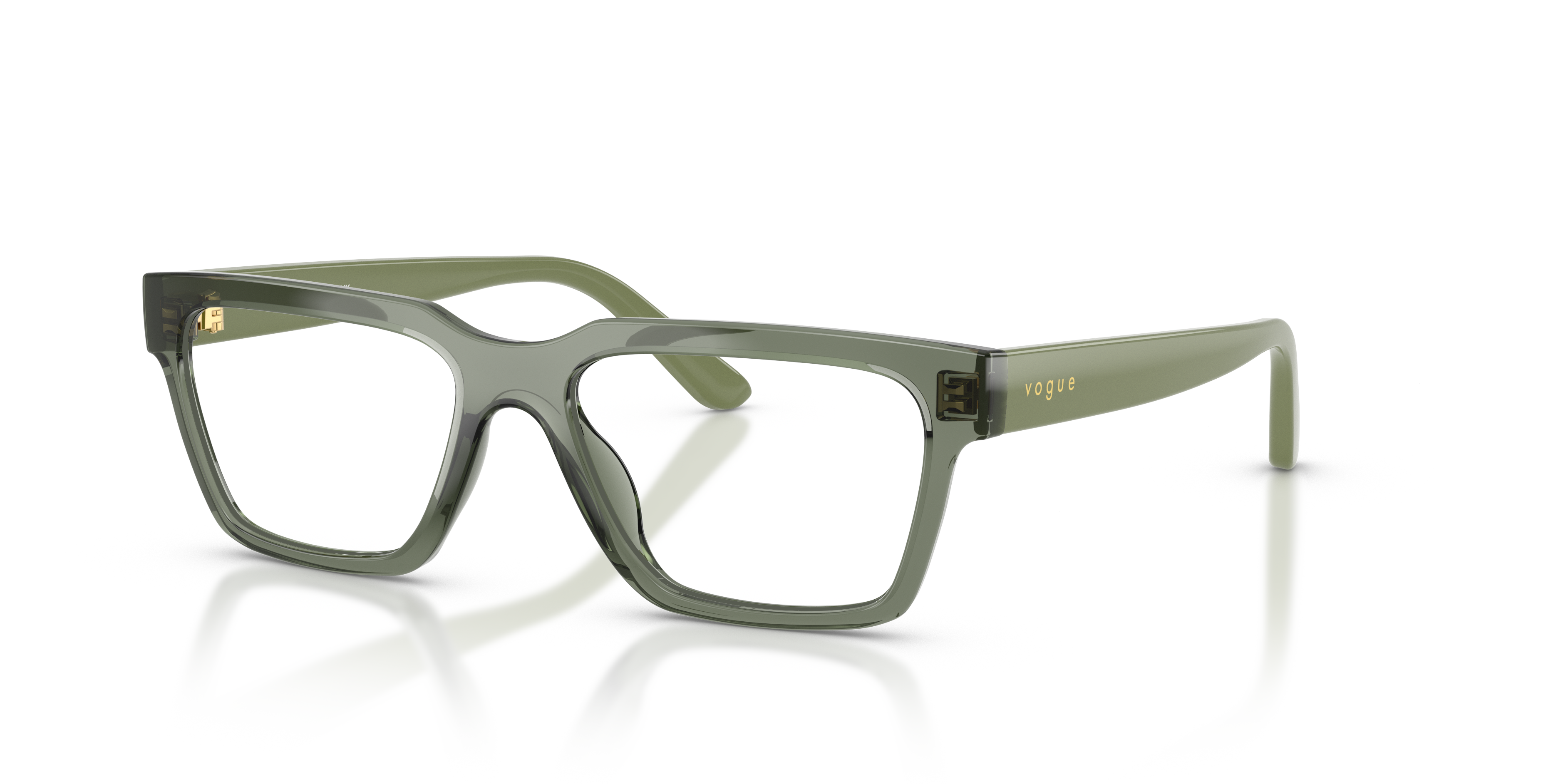 Vogue Junior Ophthal VY2040 3086