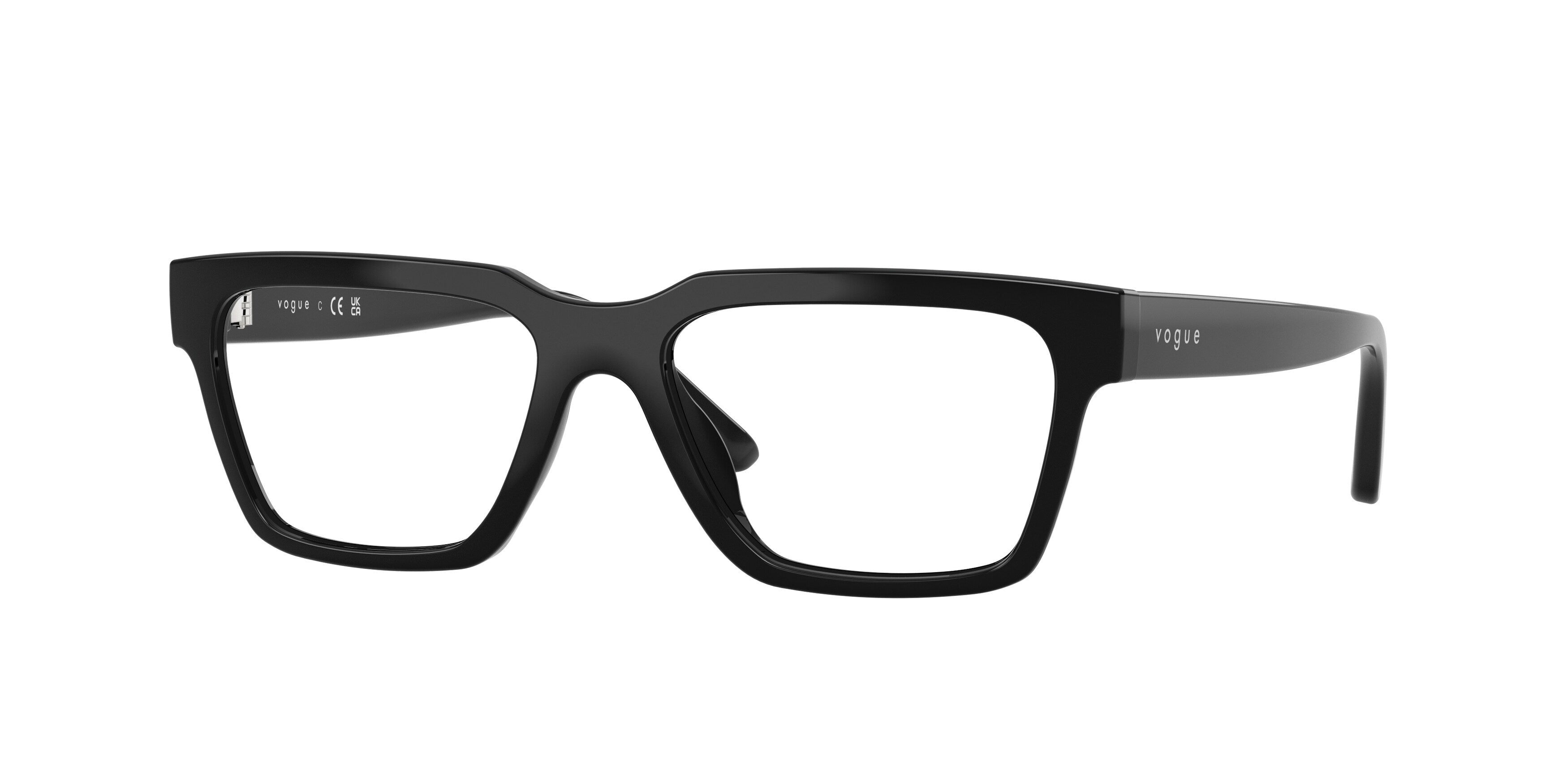 Vogue Junior Ophthal VY2040 W44