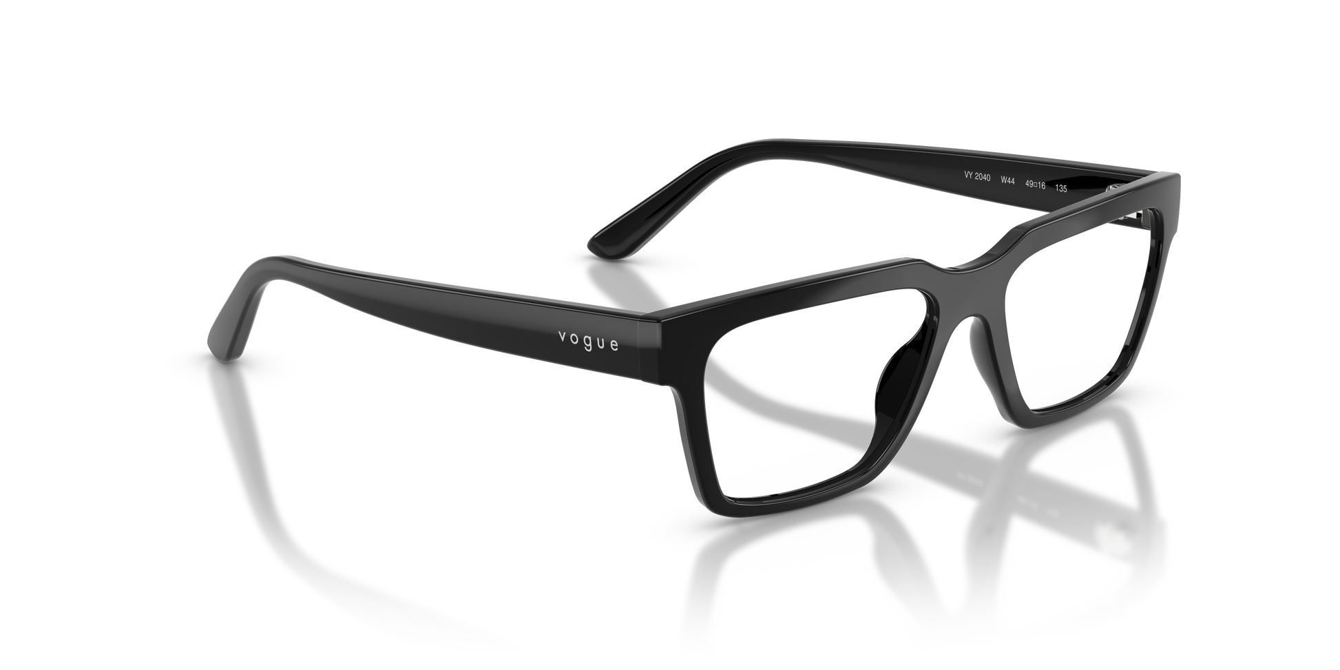Vogue Junior Ophthal VY2040 W44