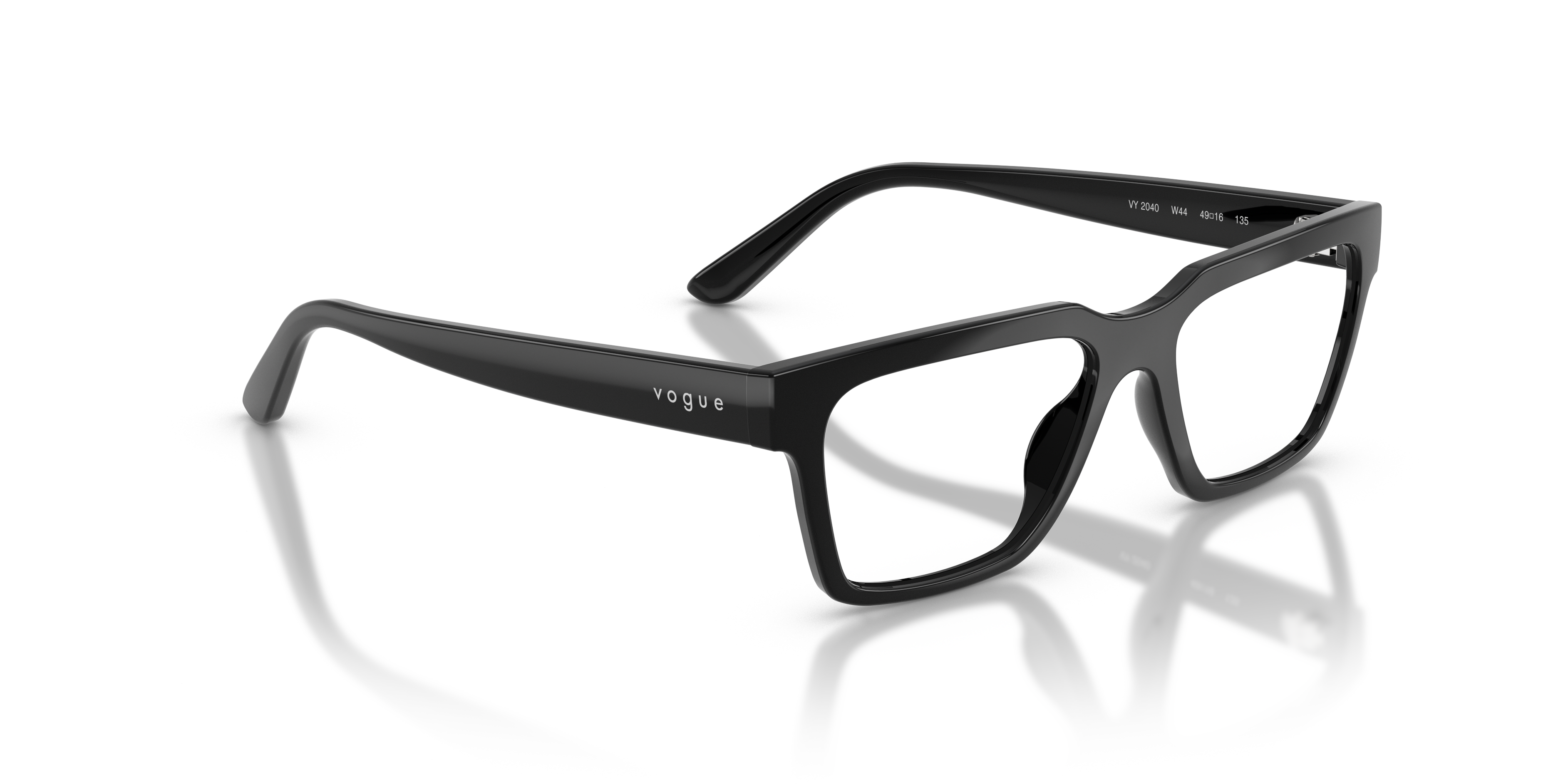 Vogue Junior Ophthal VY2040 W44
