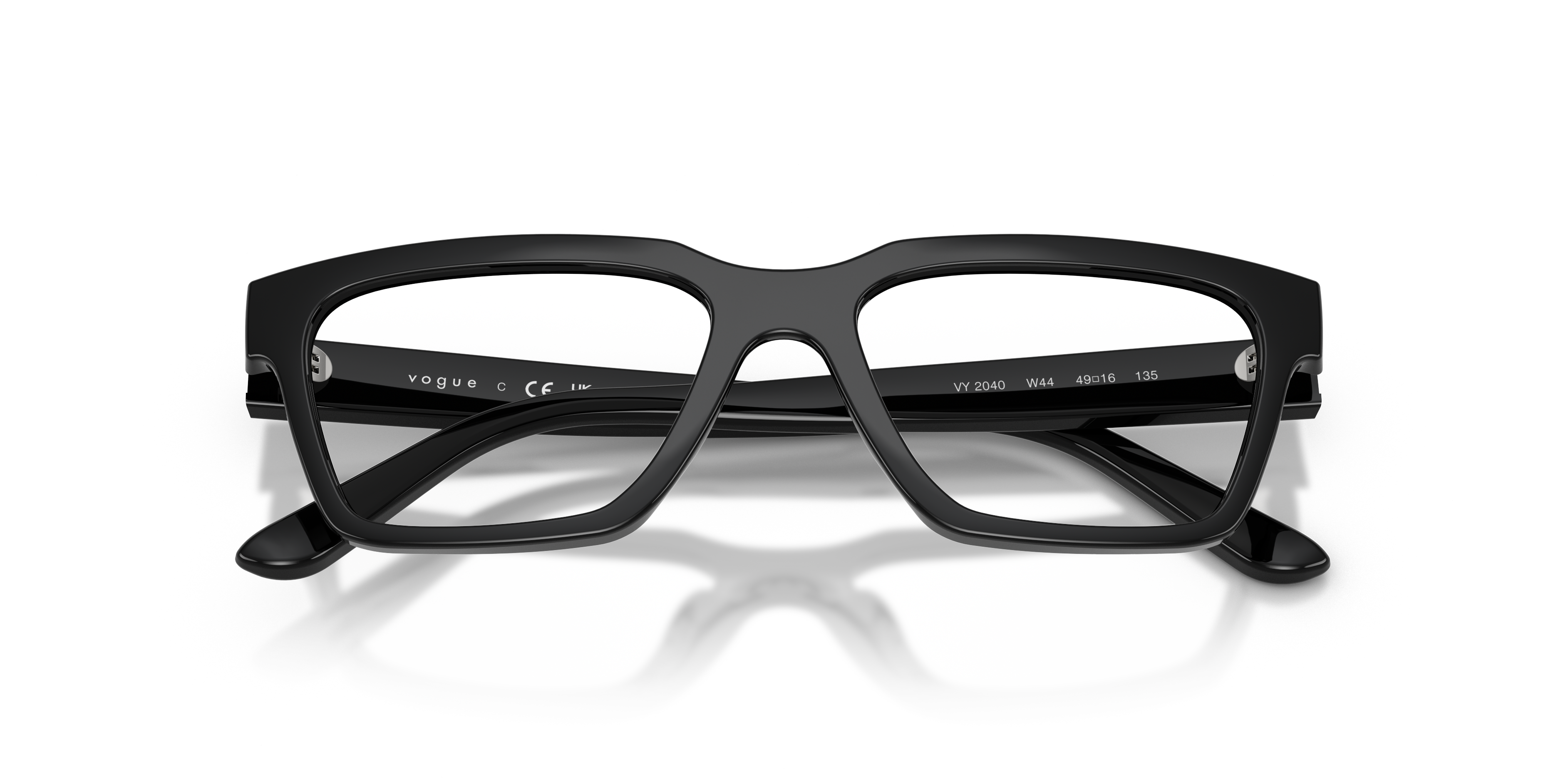 Vogue Junior Ophthal VY2040 W44
