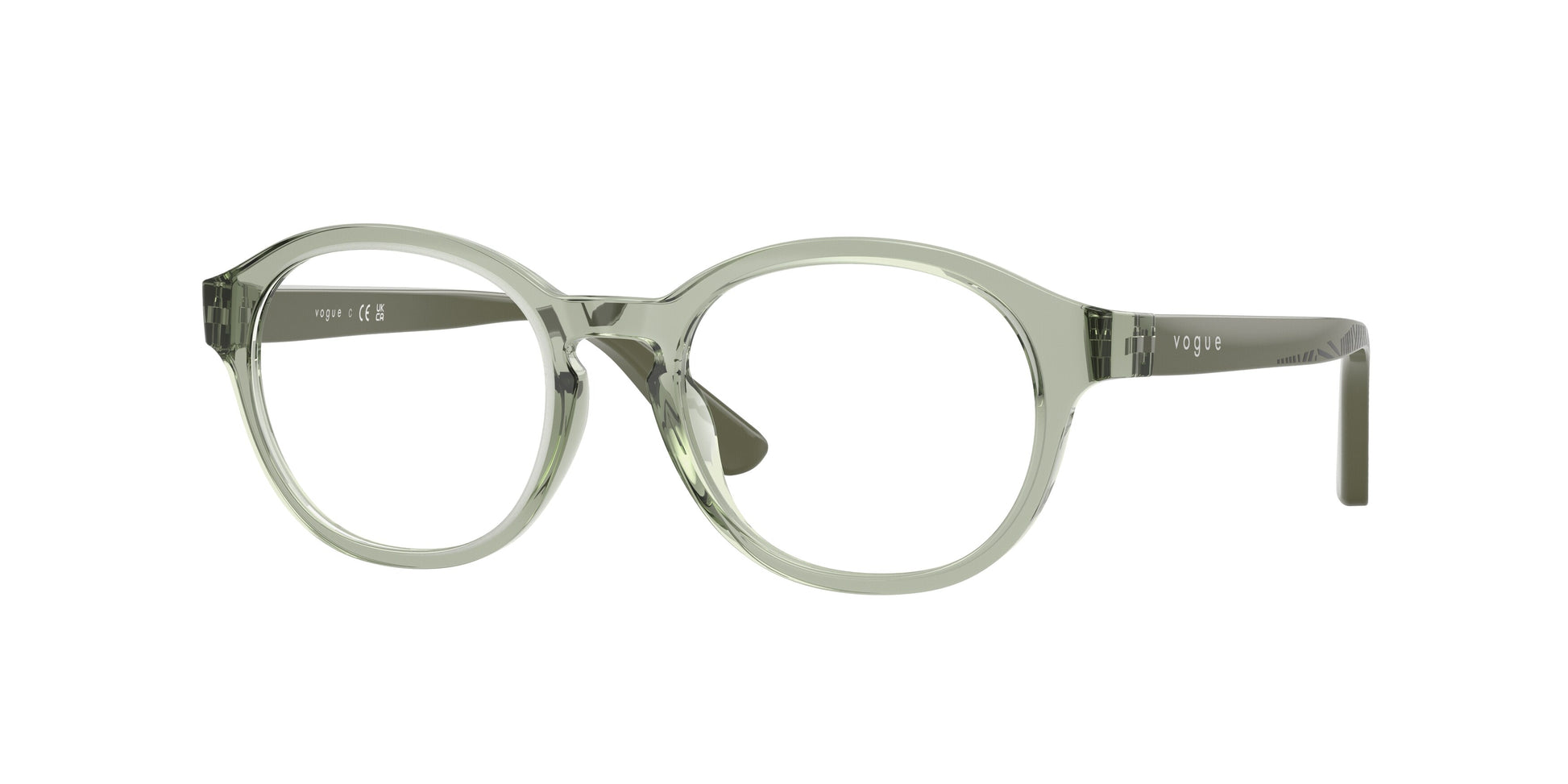 Vogue Junior Ophthal VY2041 3022