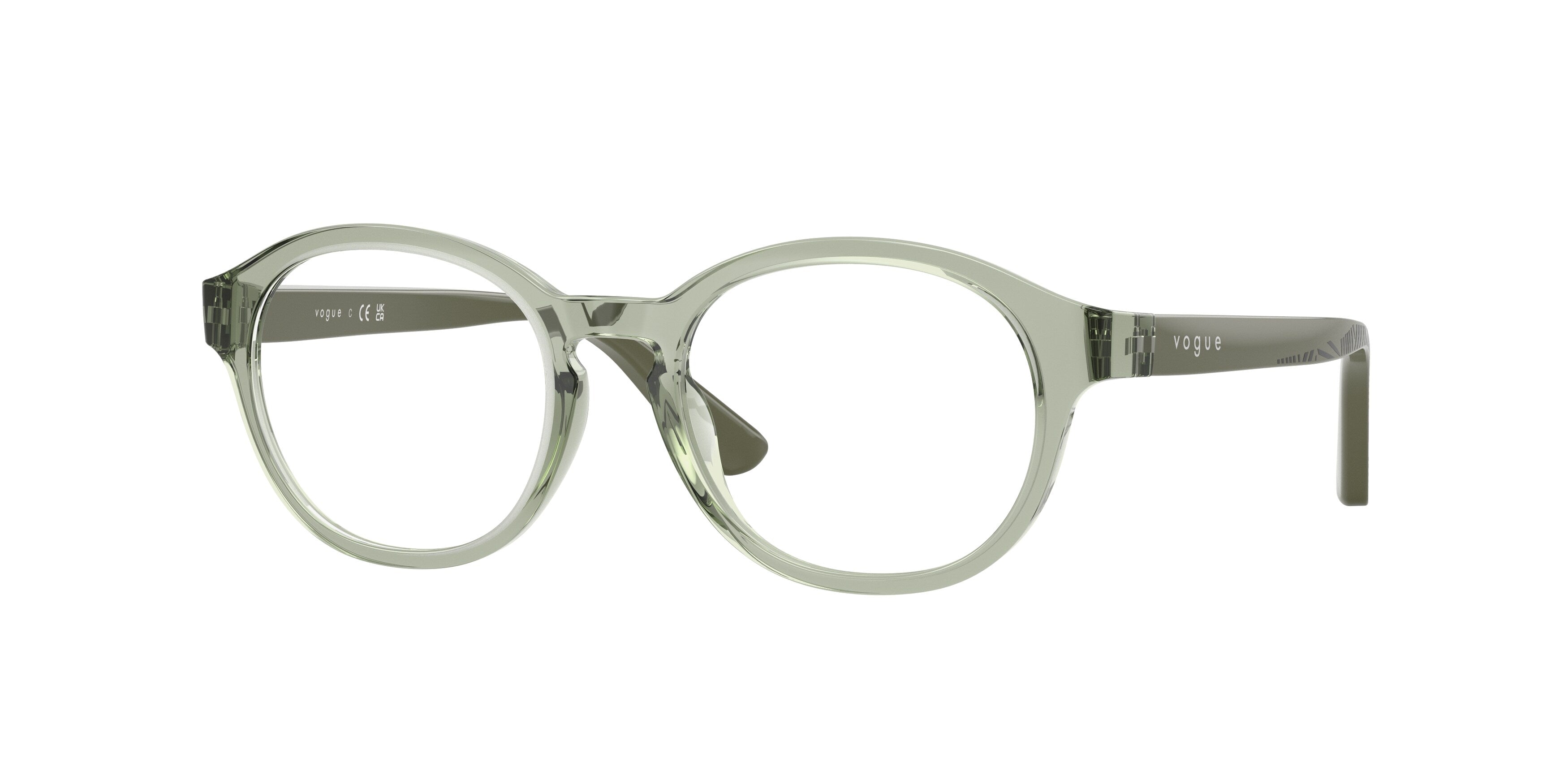 Vogue Junior Ophthal VY2041 3022