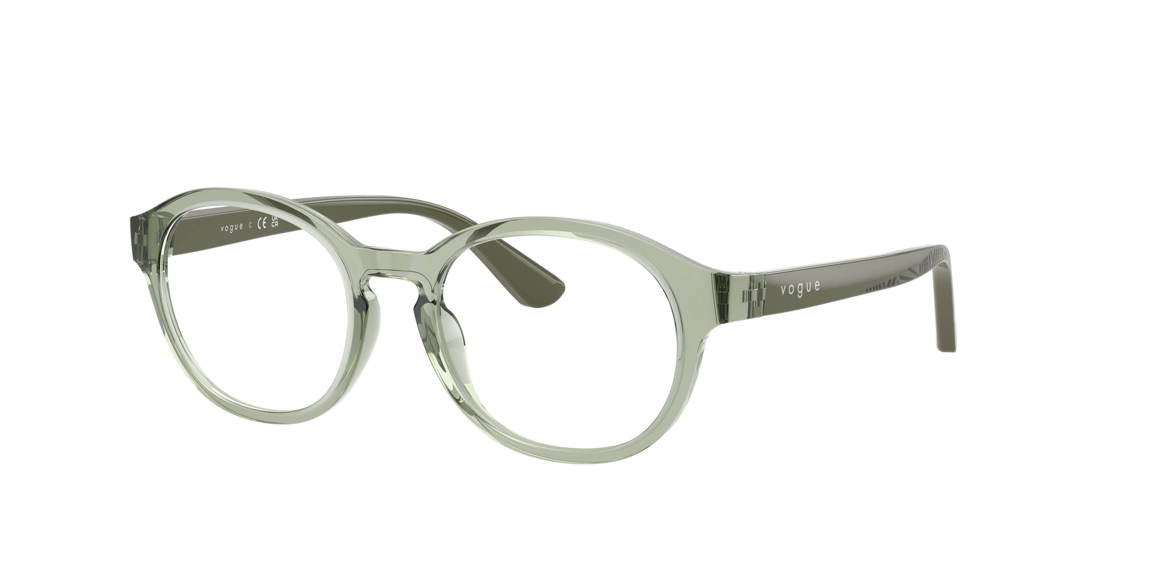 Vogue Junior Ophthal VY2041 3022