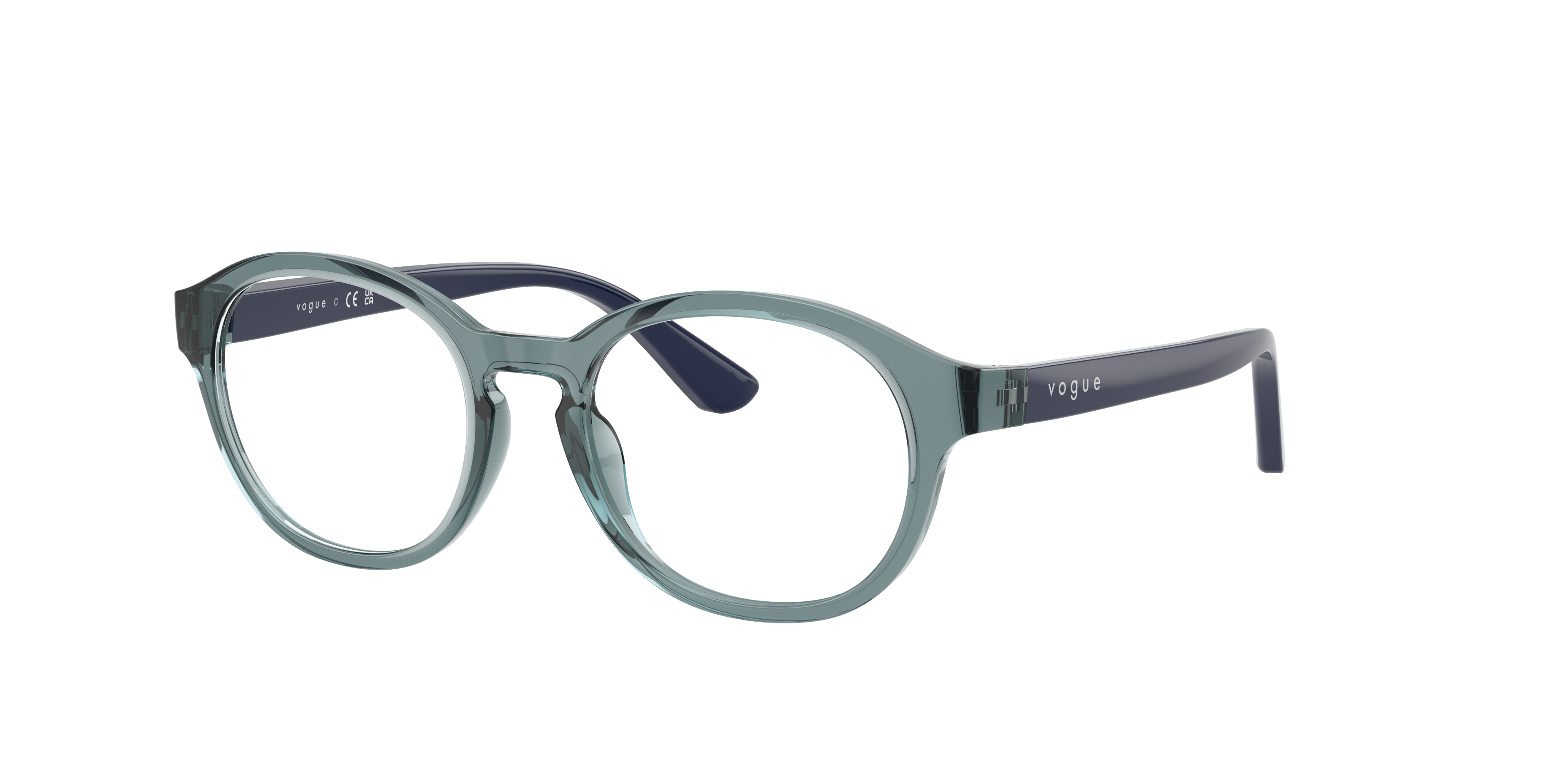 Vogue Junior Ophthal VY2041 3265