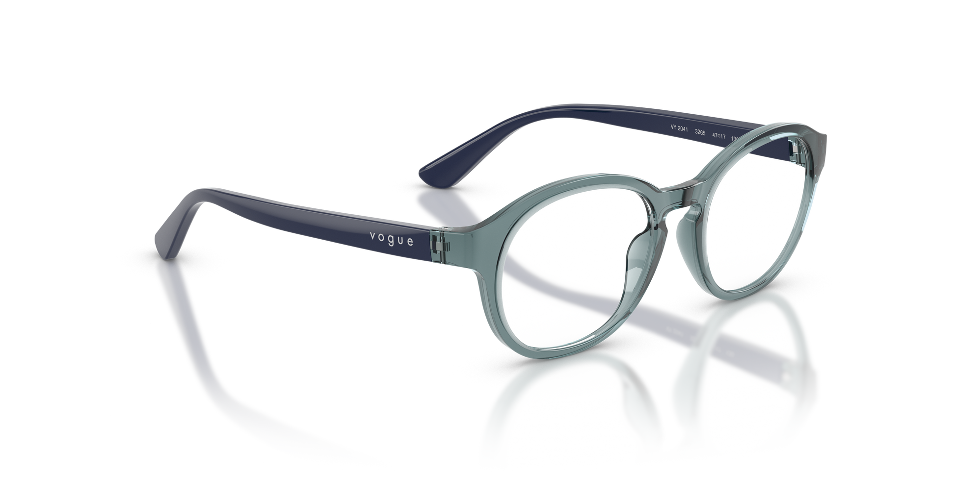 Vogue Junior Ophthal VY2041 3265