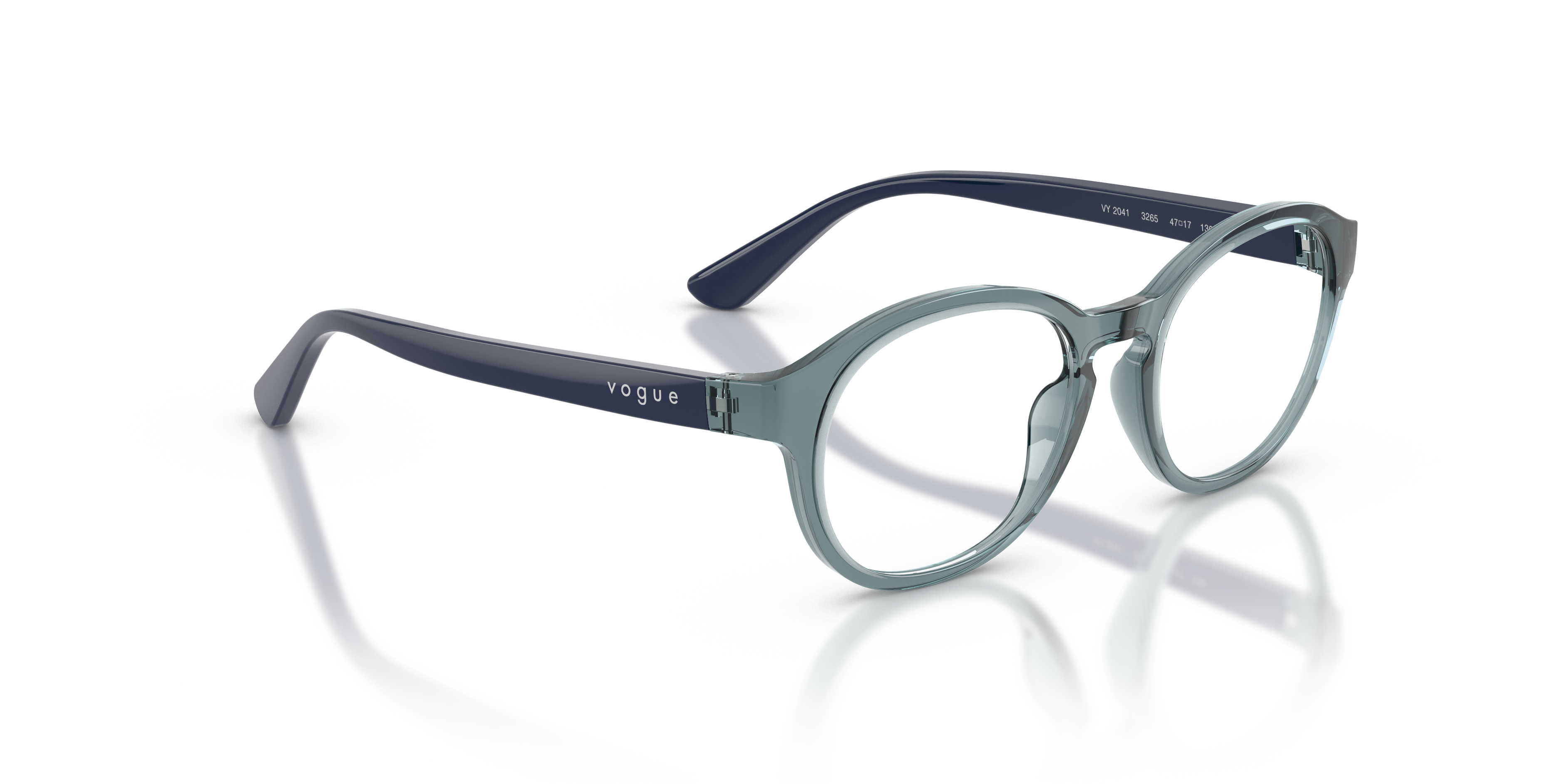 Vogue Junior Ophthal VY2041 3265