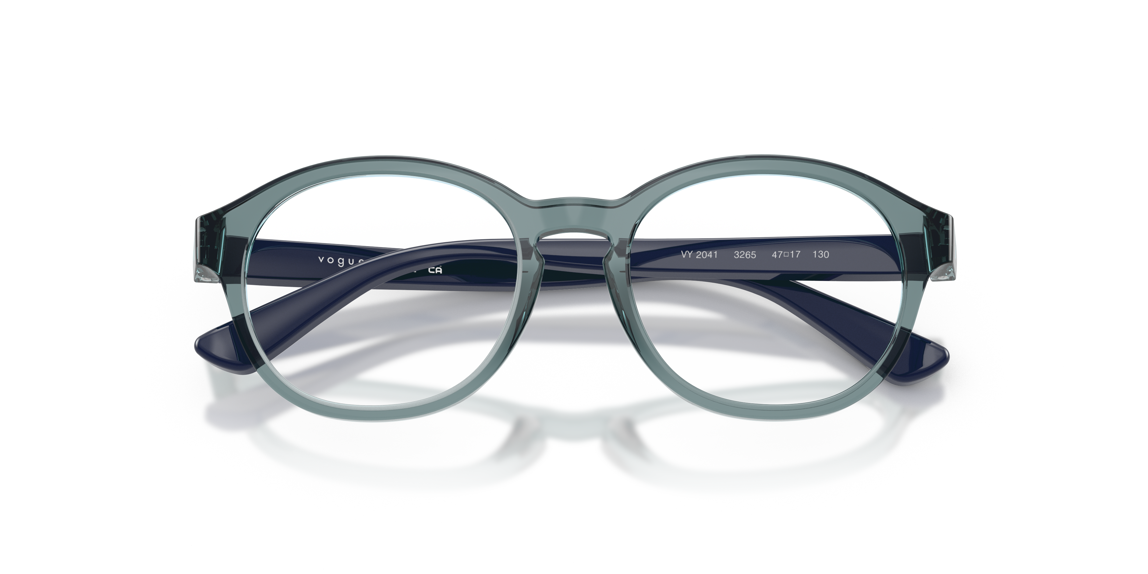Vogue Junior Ophthal VY2041 3265