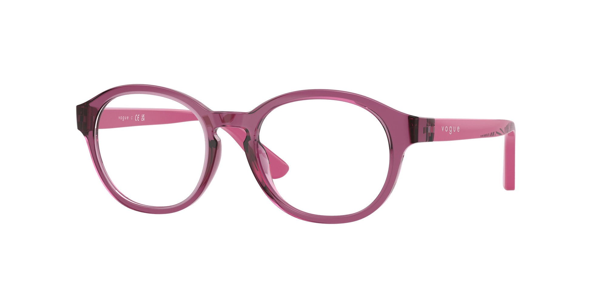 Vogue Junior Ophthal VY2041 3266