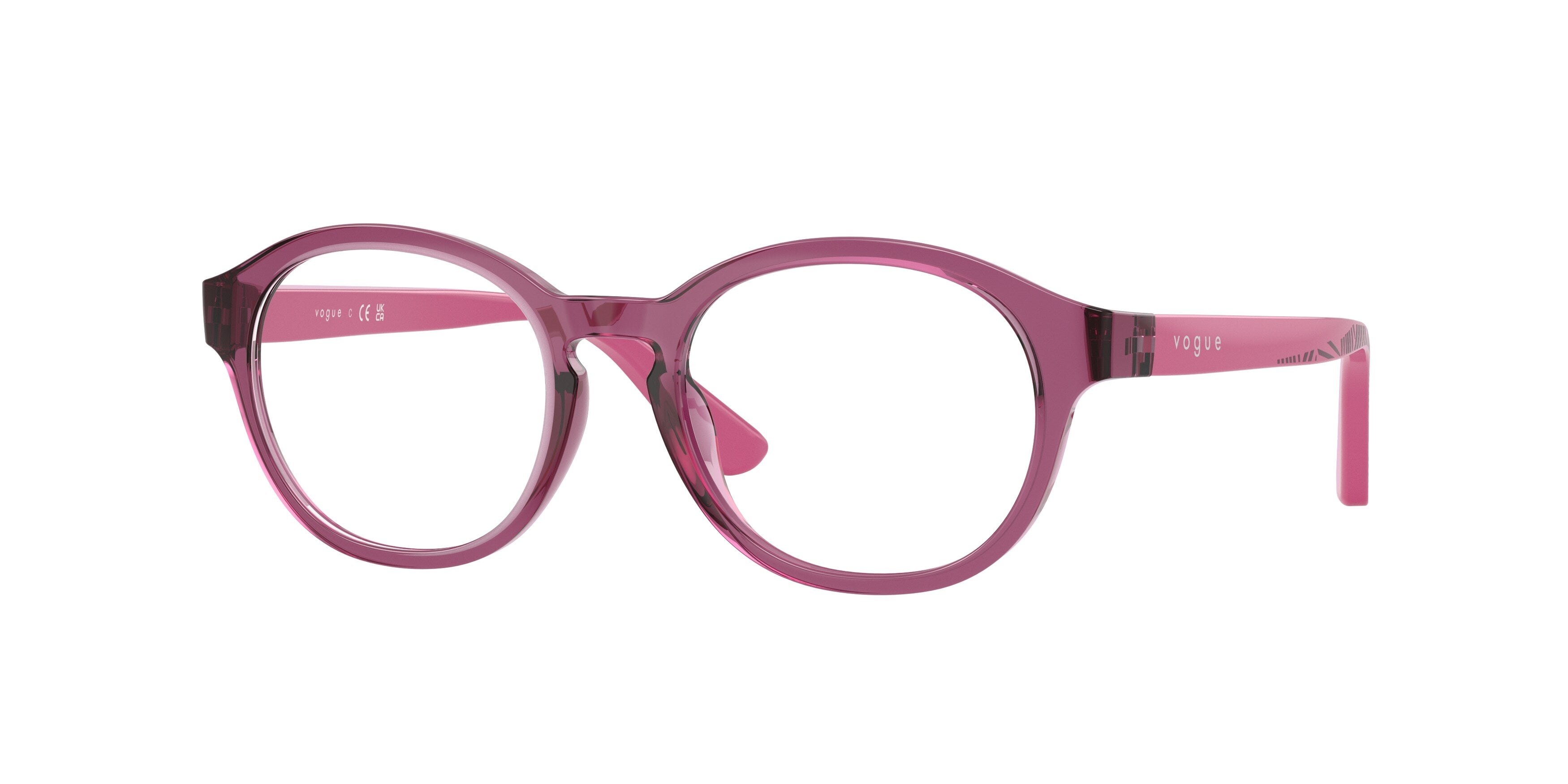 Vogue Junior Ophthal VY2041 3266