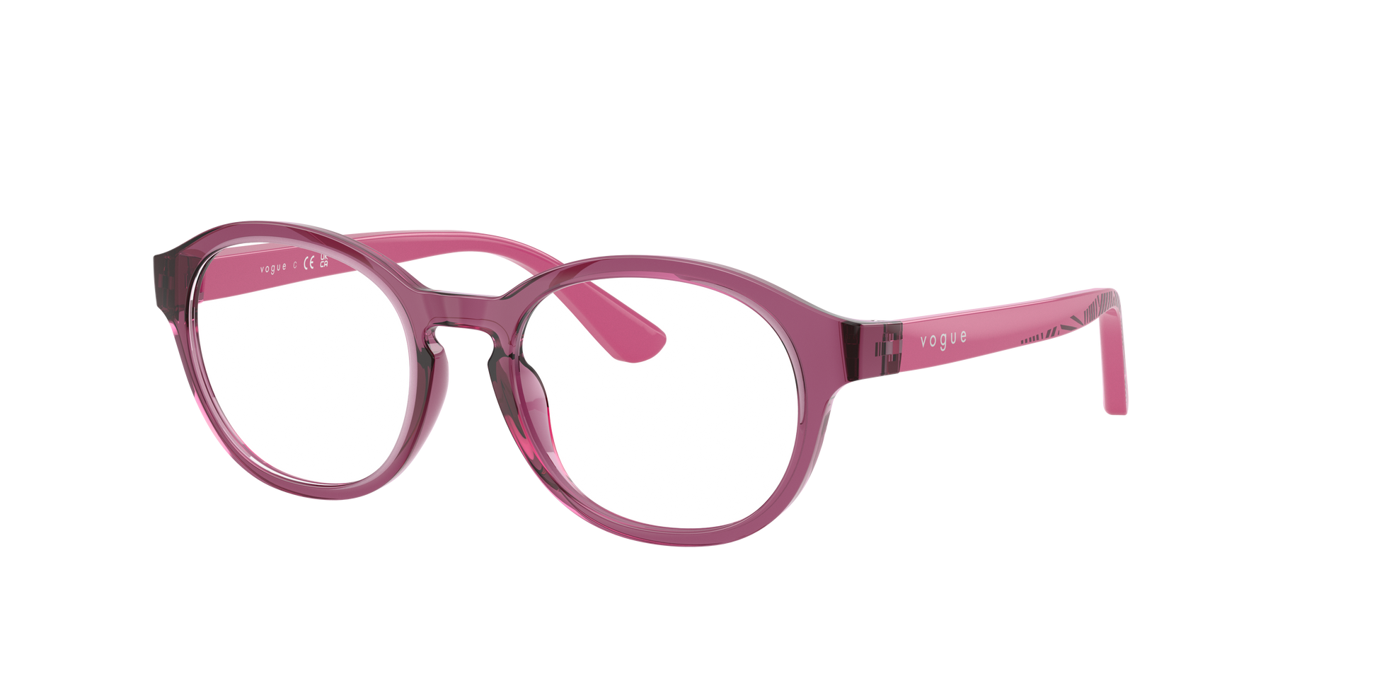 Vogue Junior Ophthal VY2041 3266