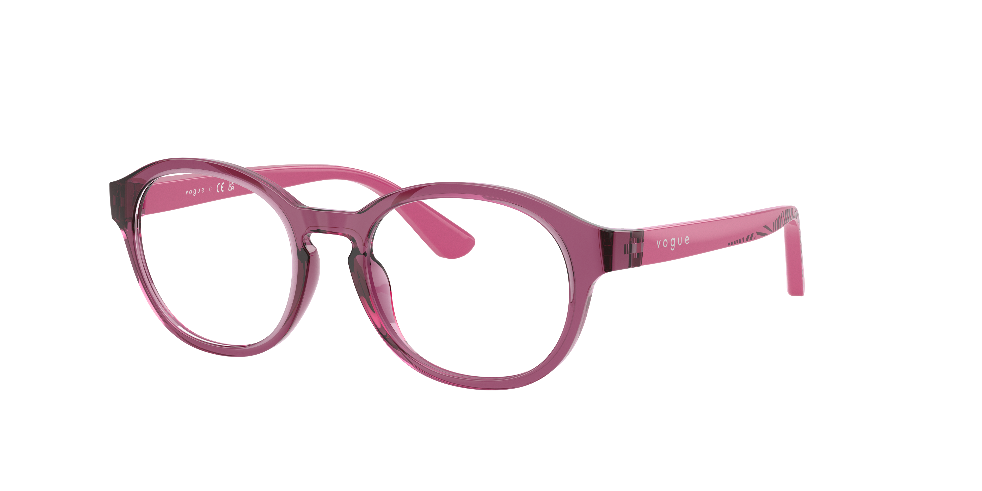 Vogue Junior Ophthal VY2041 3266
