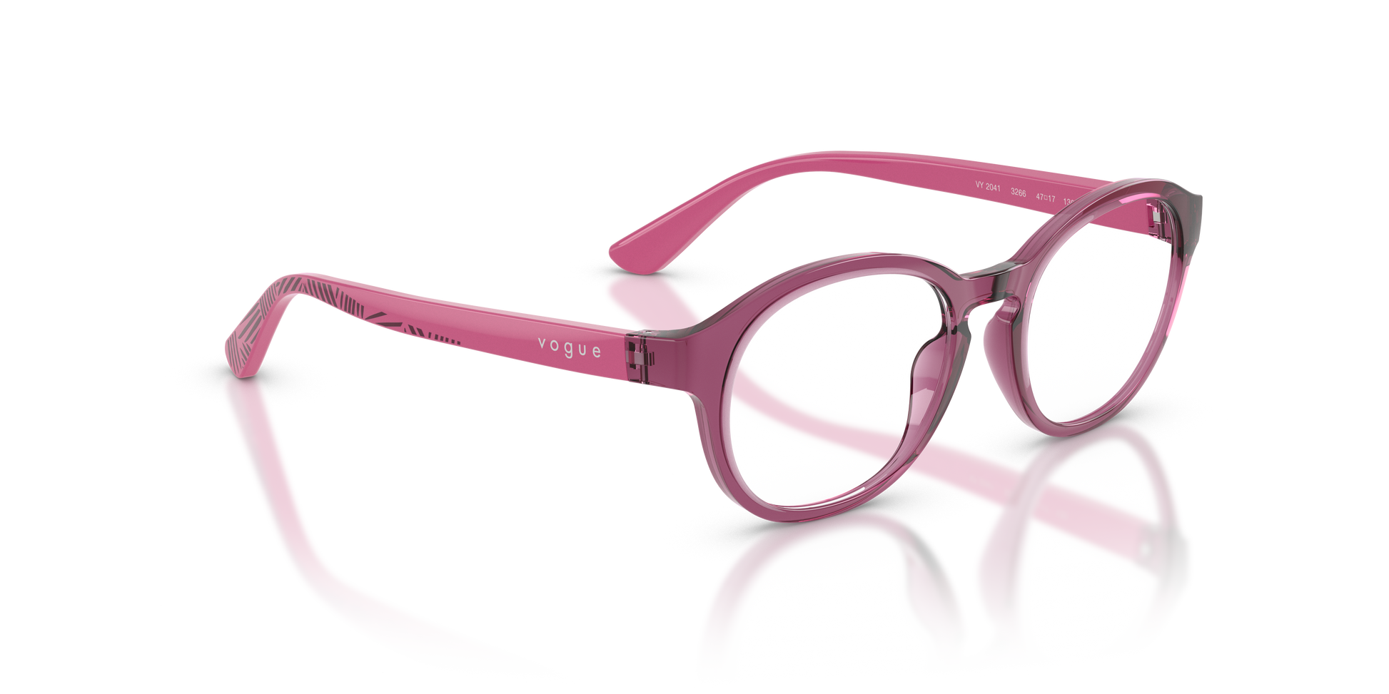 Vogue Junior Ophthal VY2041 3266