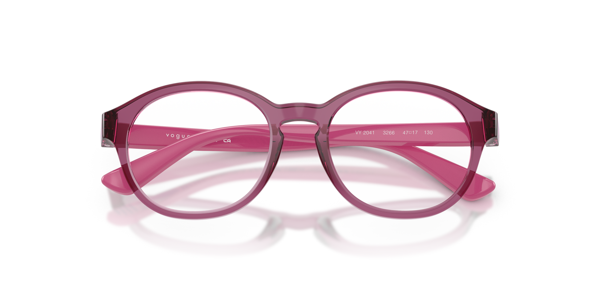 Vogue Junior Ophthal VY2041 3266