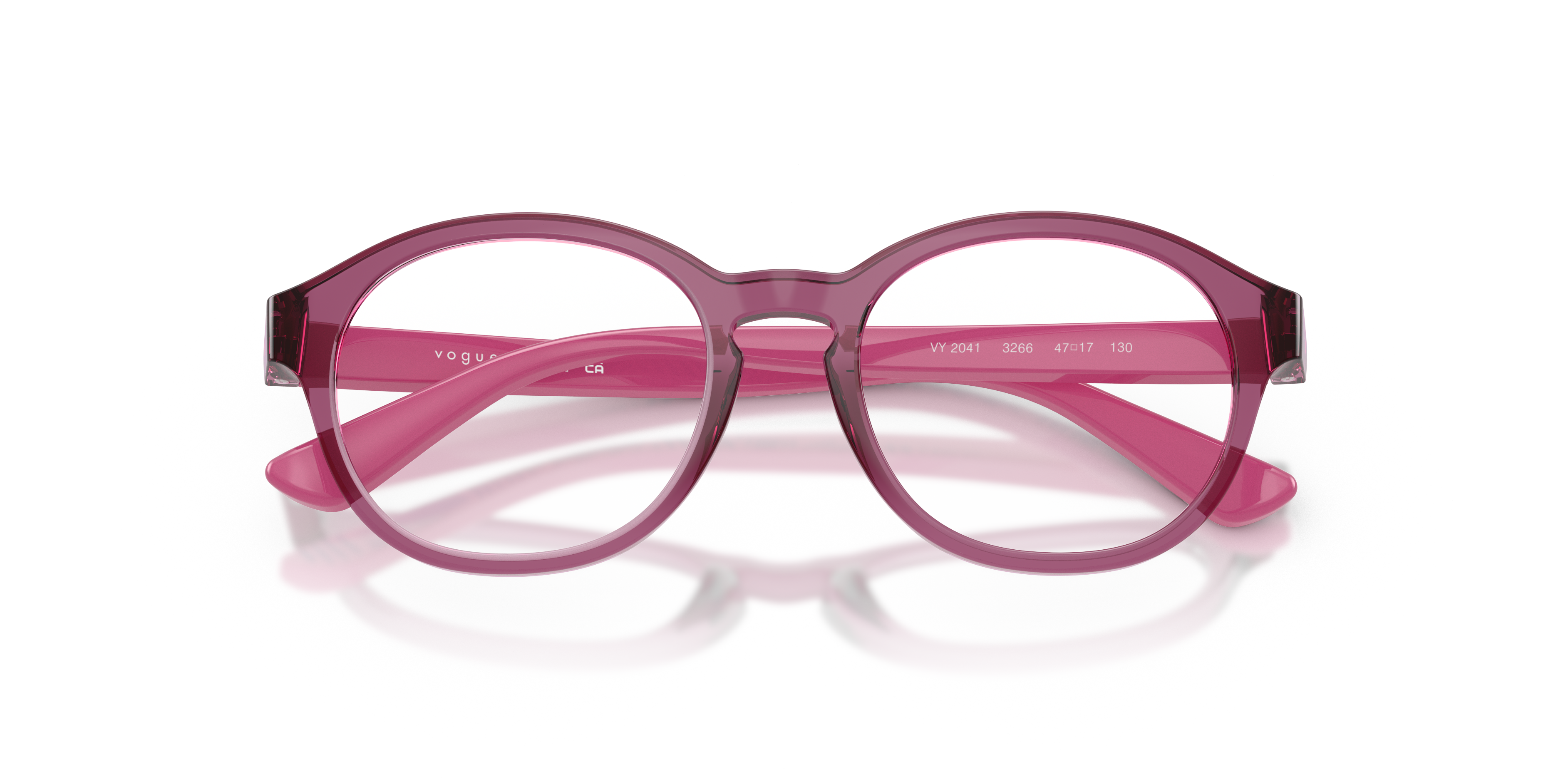 Vogue Junior Ophthal VY2041 3266