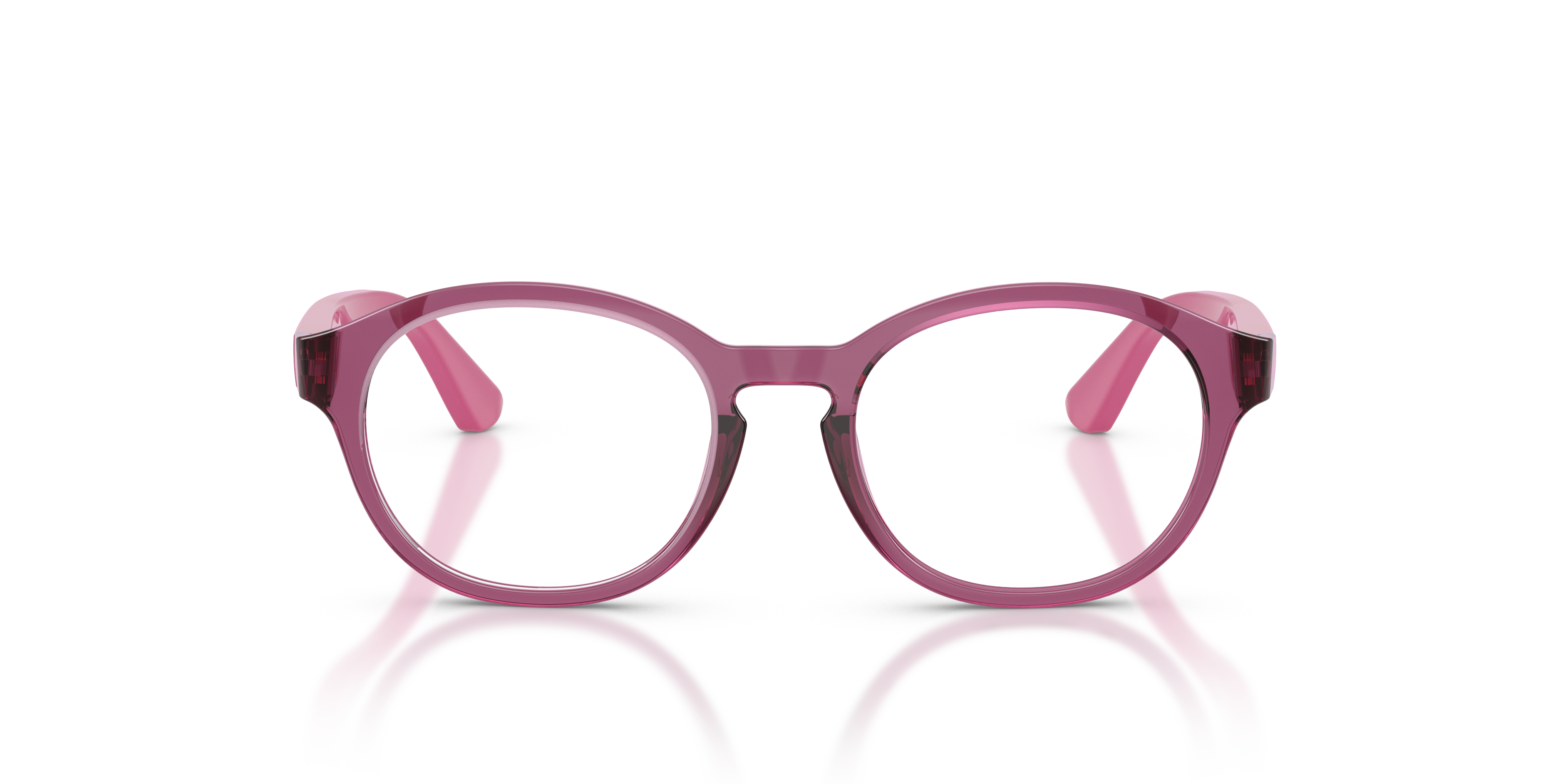 Vogue Junior Ophthal VY2041 3266