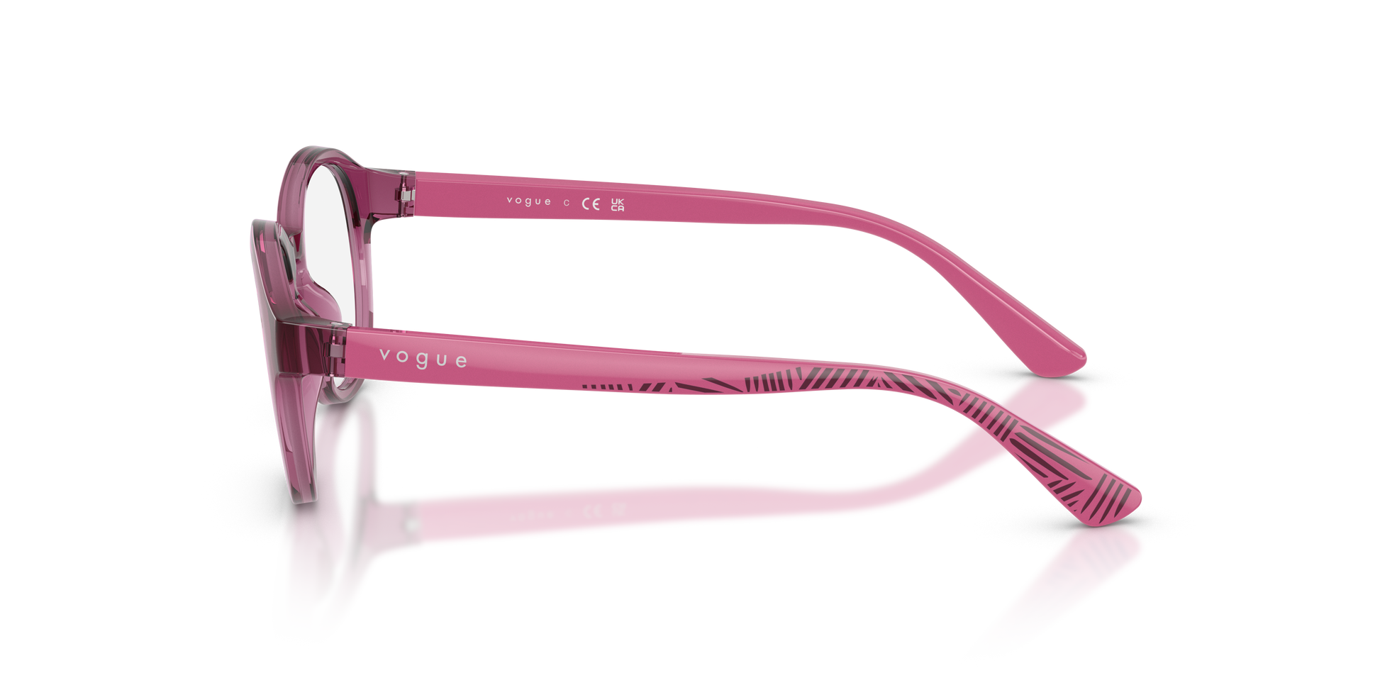 Vogue Junior Ophthal VY2041 3266