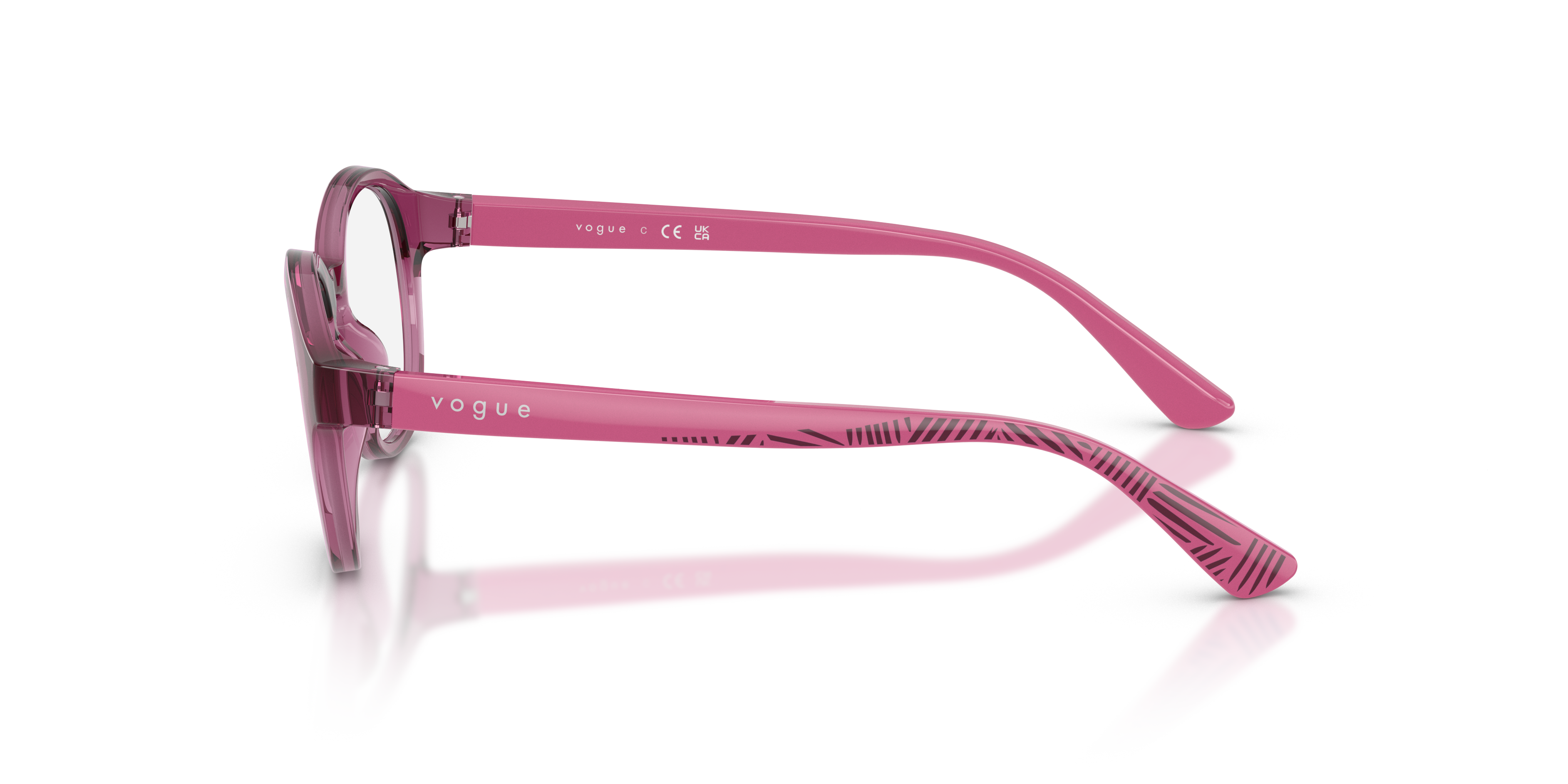 Vogue Junior Ophthal VY2041 3266