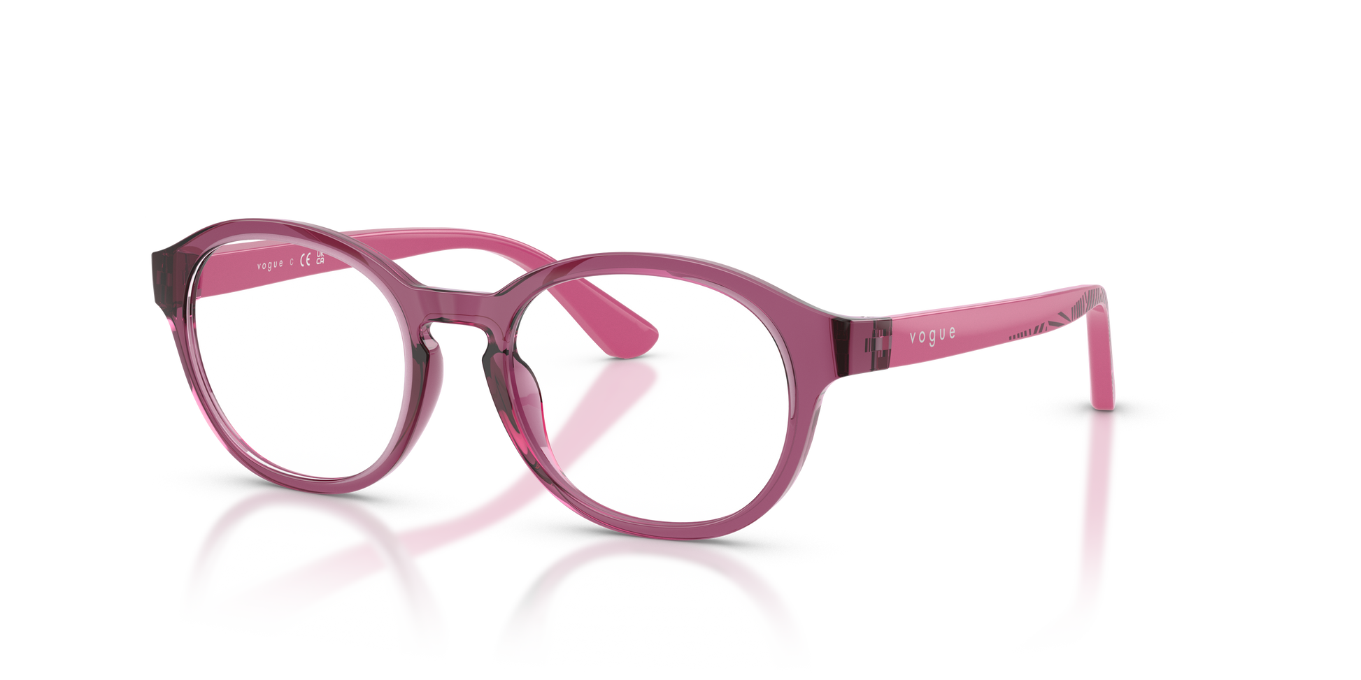 Vogue Junior Ophthal VY2041 3266