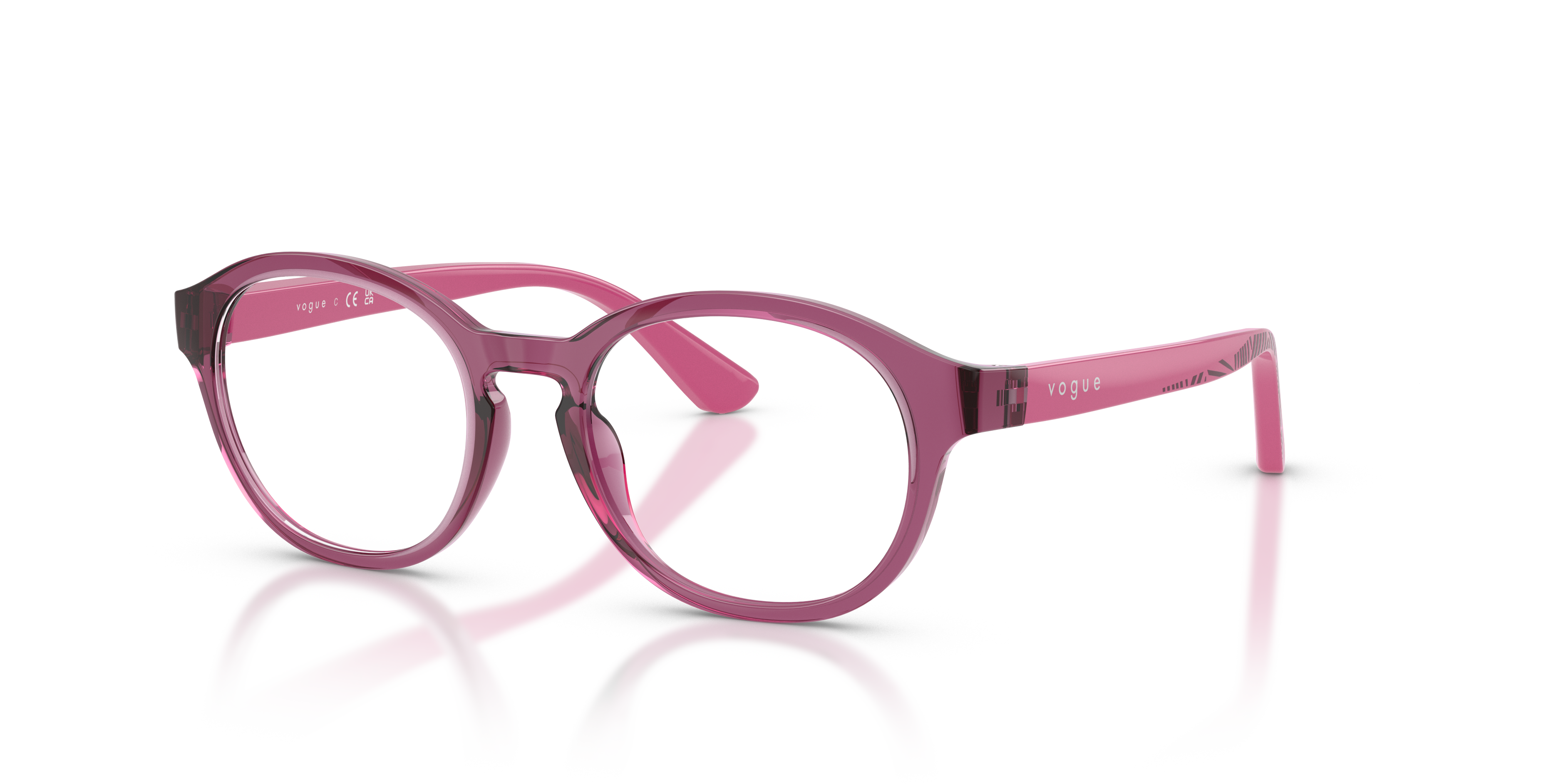 Vogue Junior Ophthal VY2041 3266