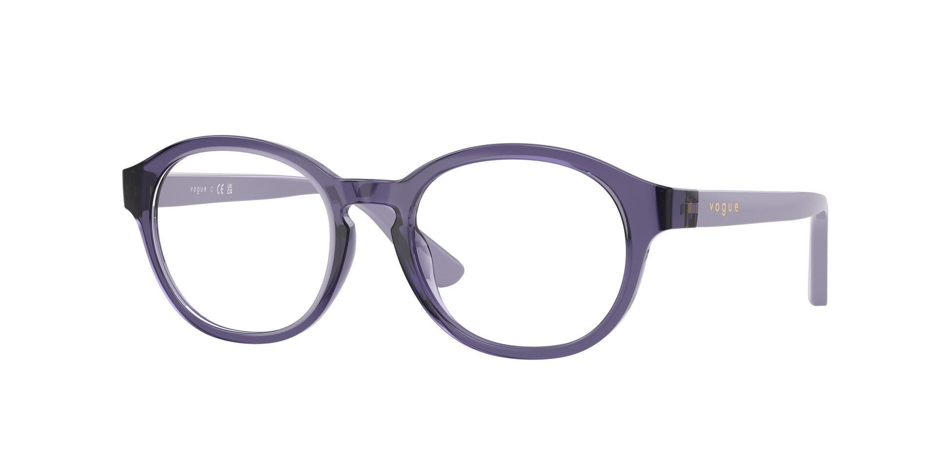 Vogue Junior Ophthal VY2041 3267