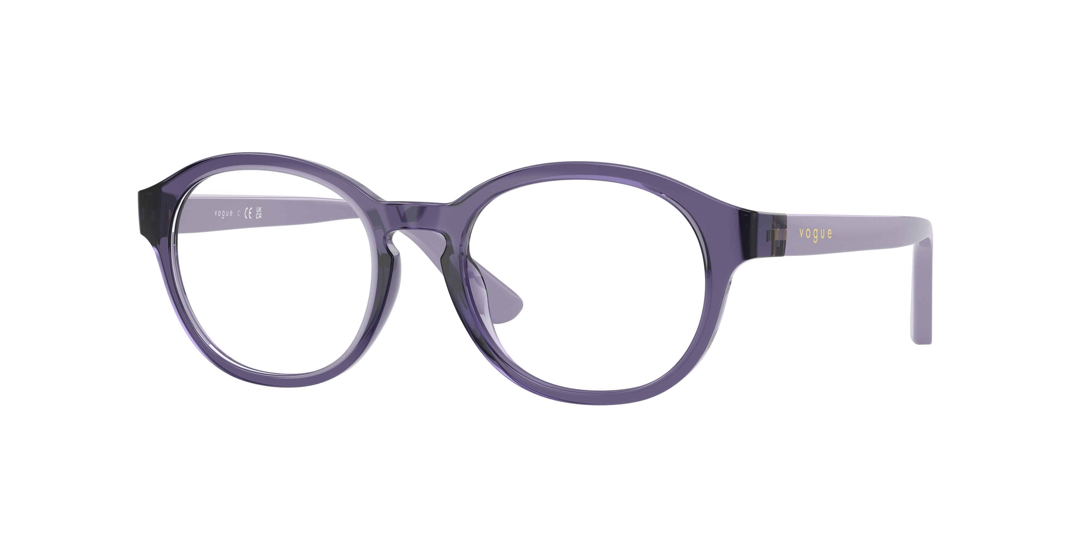Vogue Junior Ophthal VY2041 3267