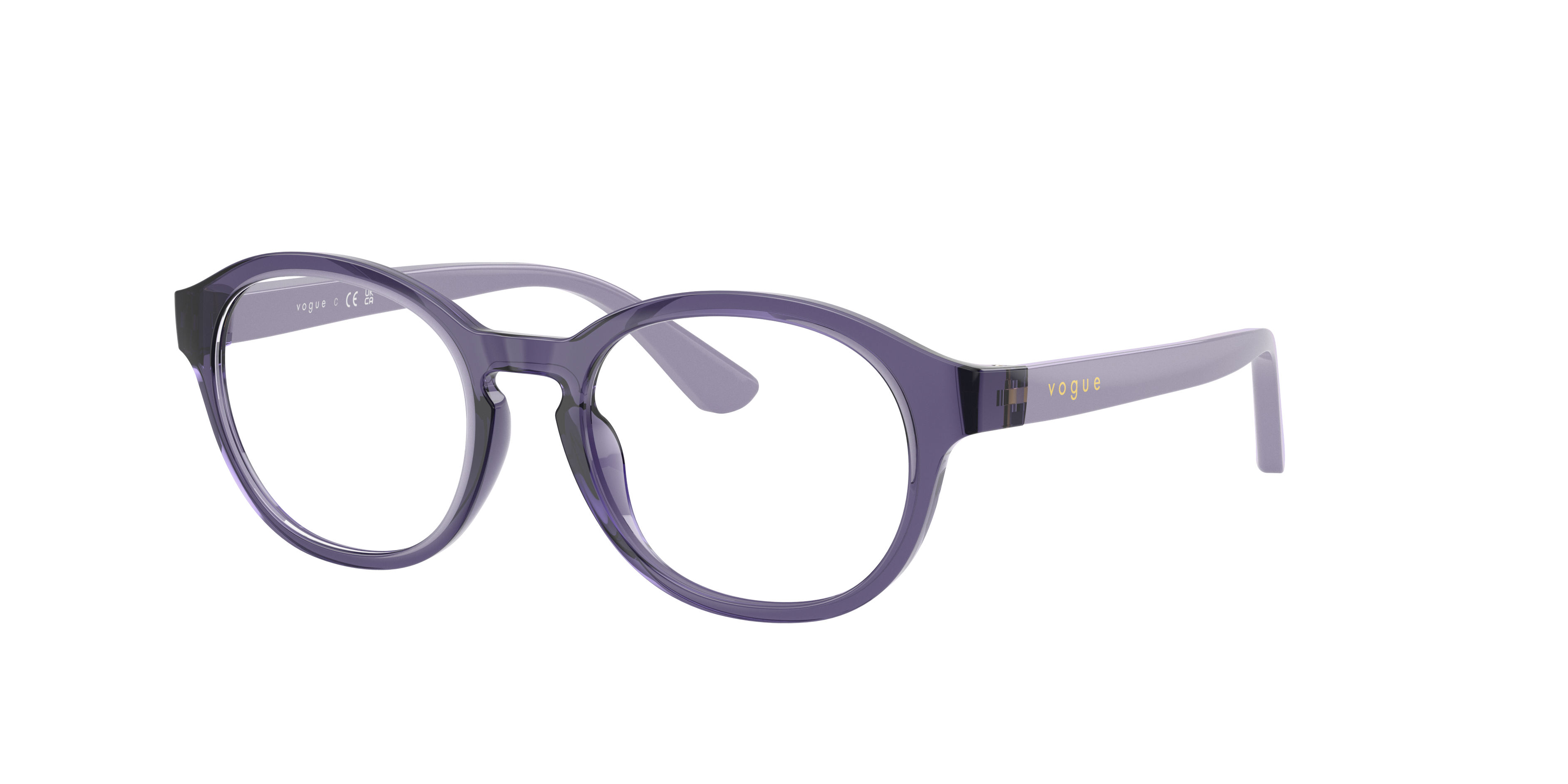 Vogue Junior Ophthal VY2041 3267