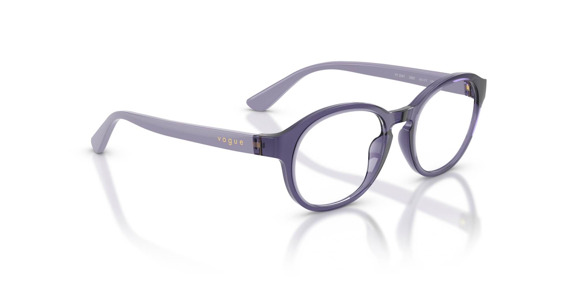Vogue Junior Ophthal VY2041 3267