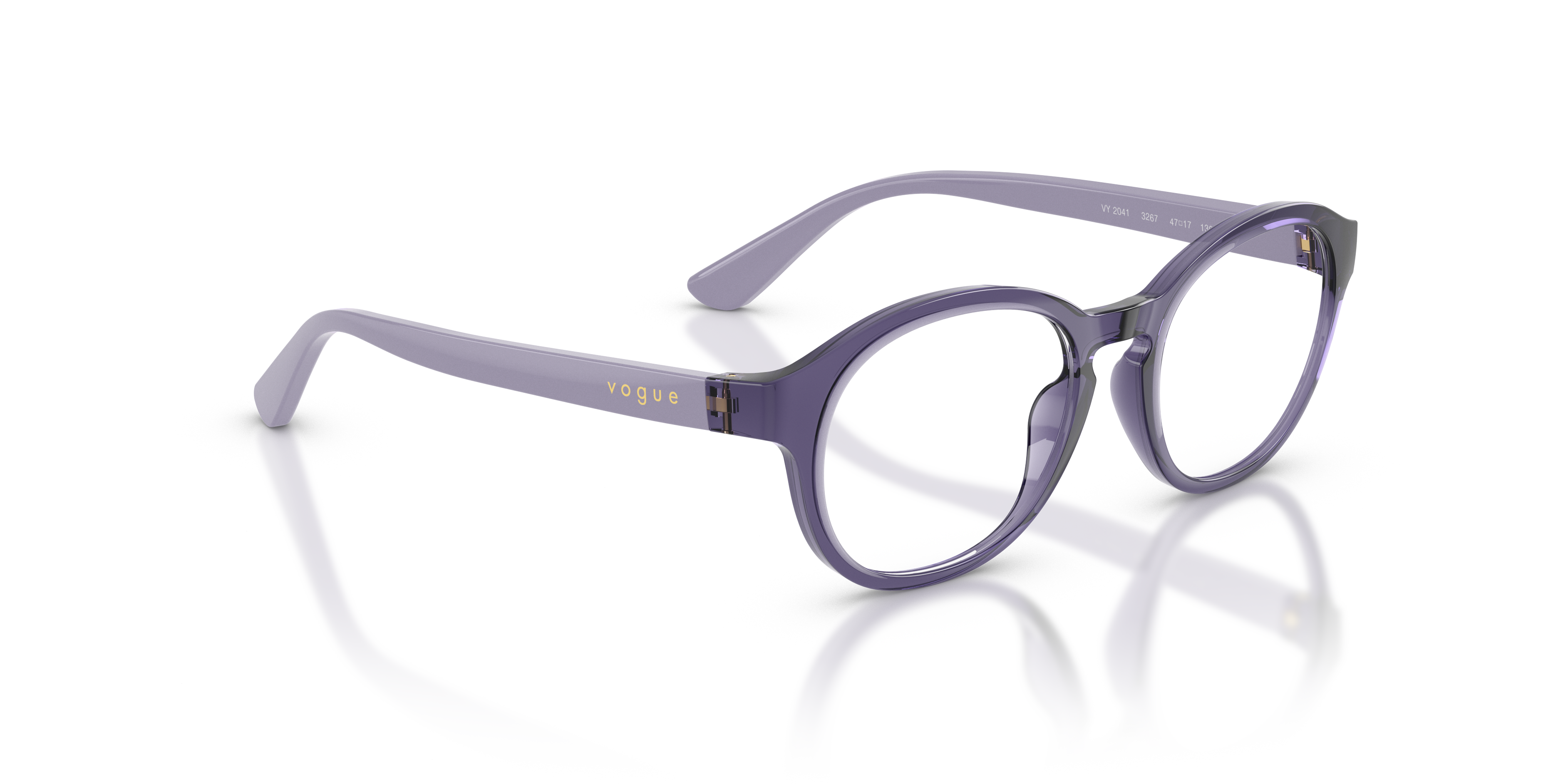 Vogue Junior Ophthal VY2041 3267