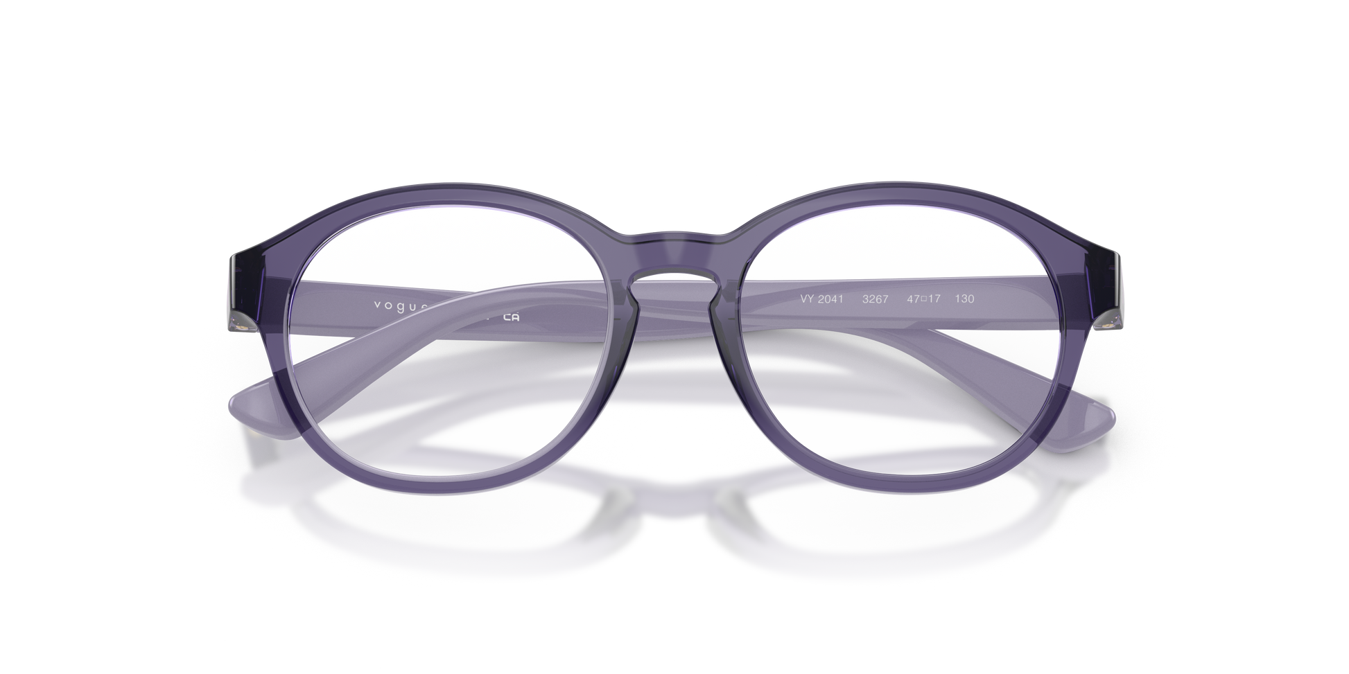 Vogue Junior Ophthal VY2041 3267