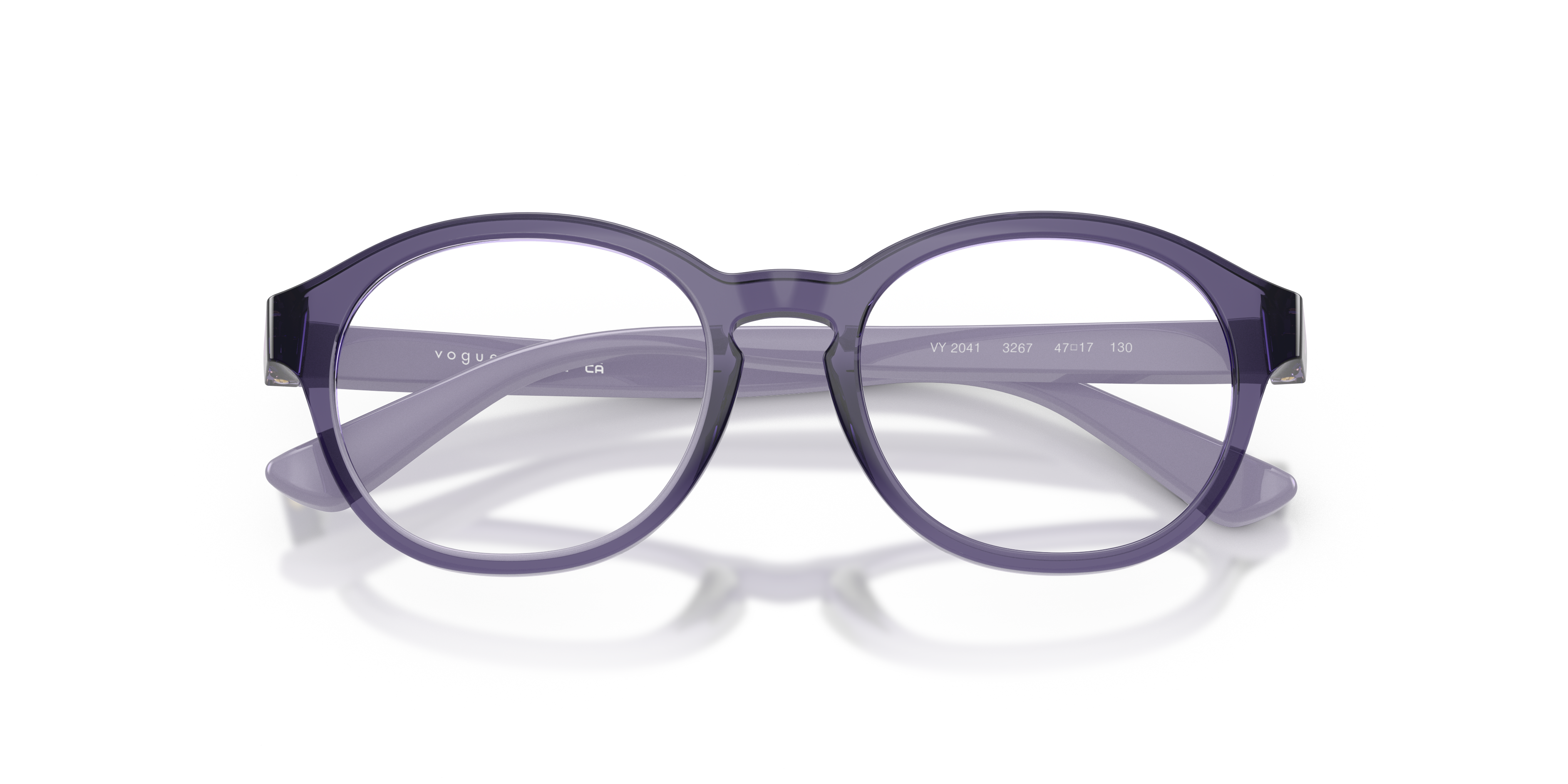 Vogue Junior Ophthal VY2041 3267