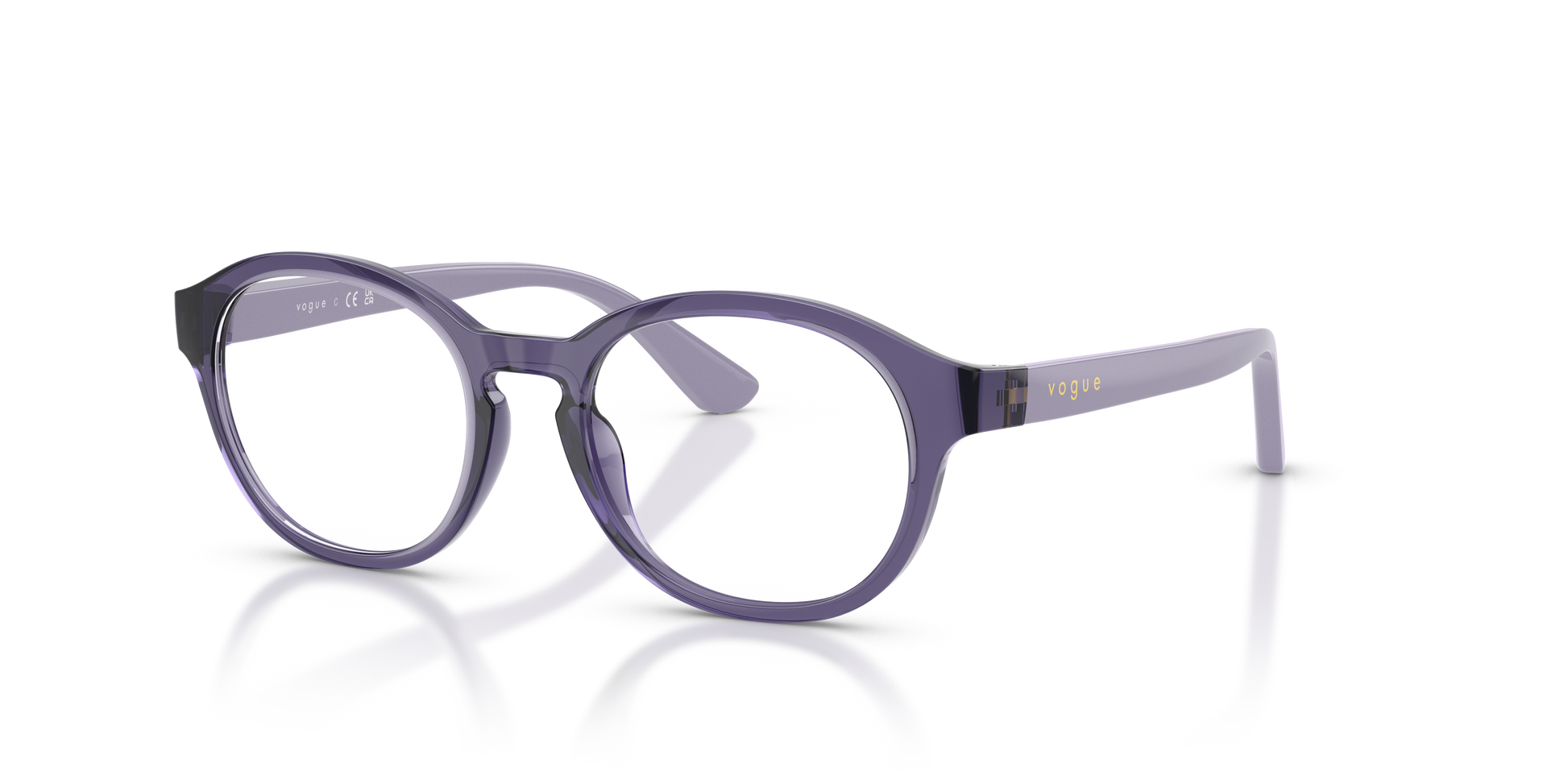 Vogue Junior Ophthal VY2041 3267
